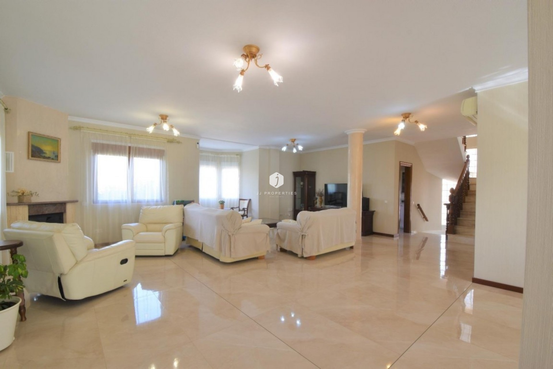 Aus zweiter Hand - Villa -
Ciudad Quesada - Costa Blanca