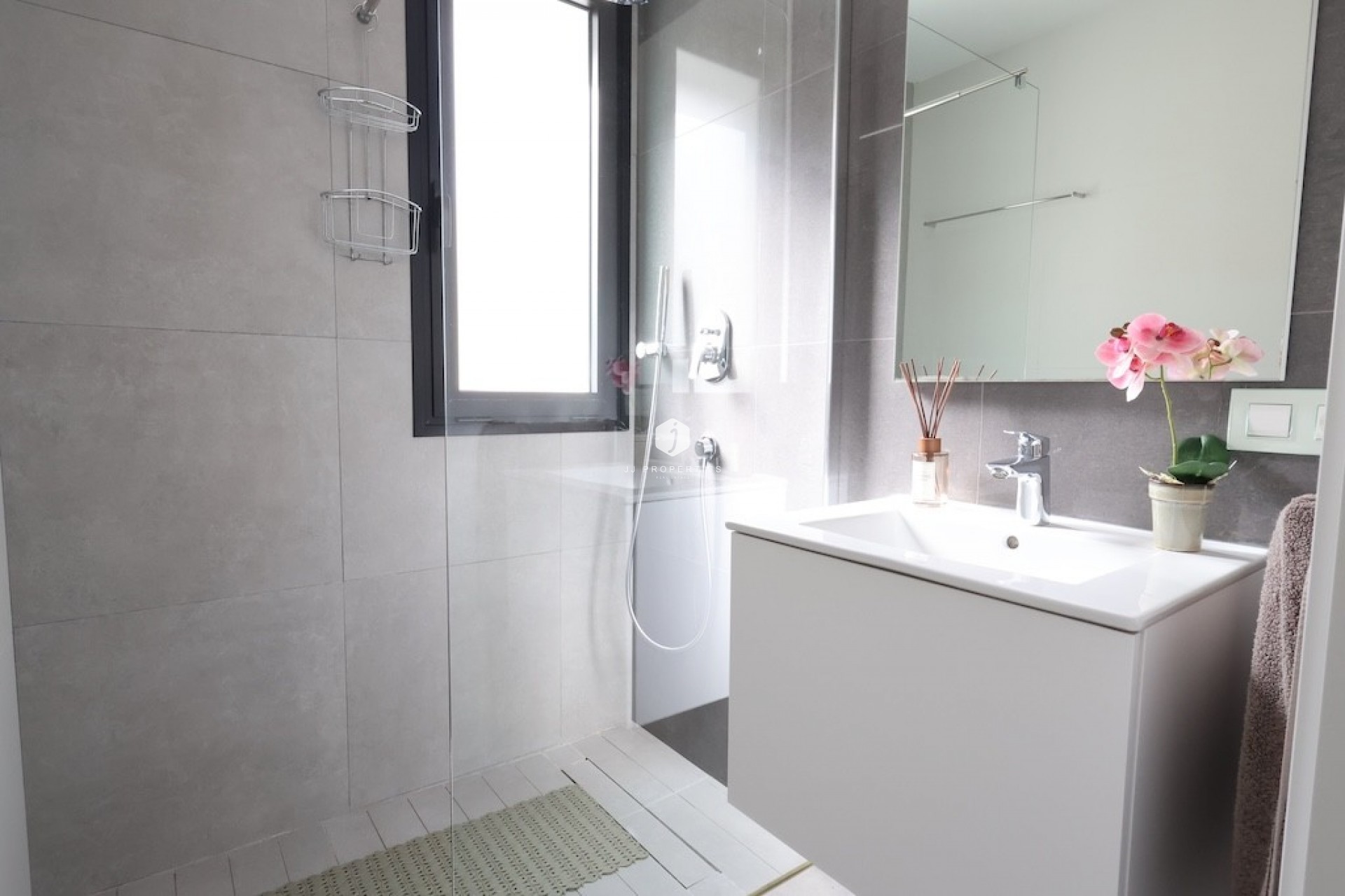 Aus zweiter Hand - Villa -
Ciudad Quesada - Costa Blanca