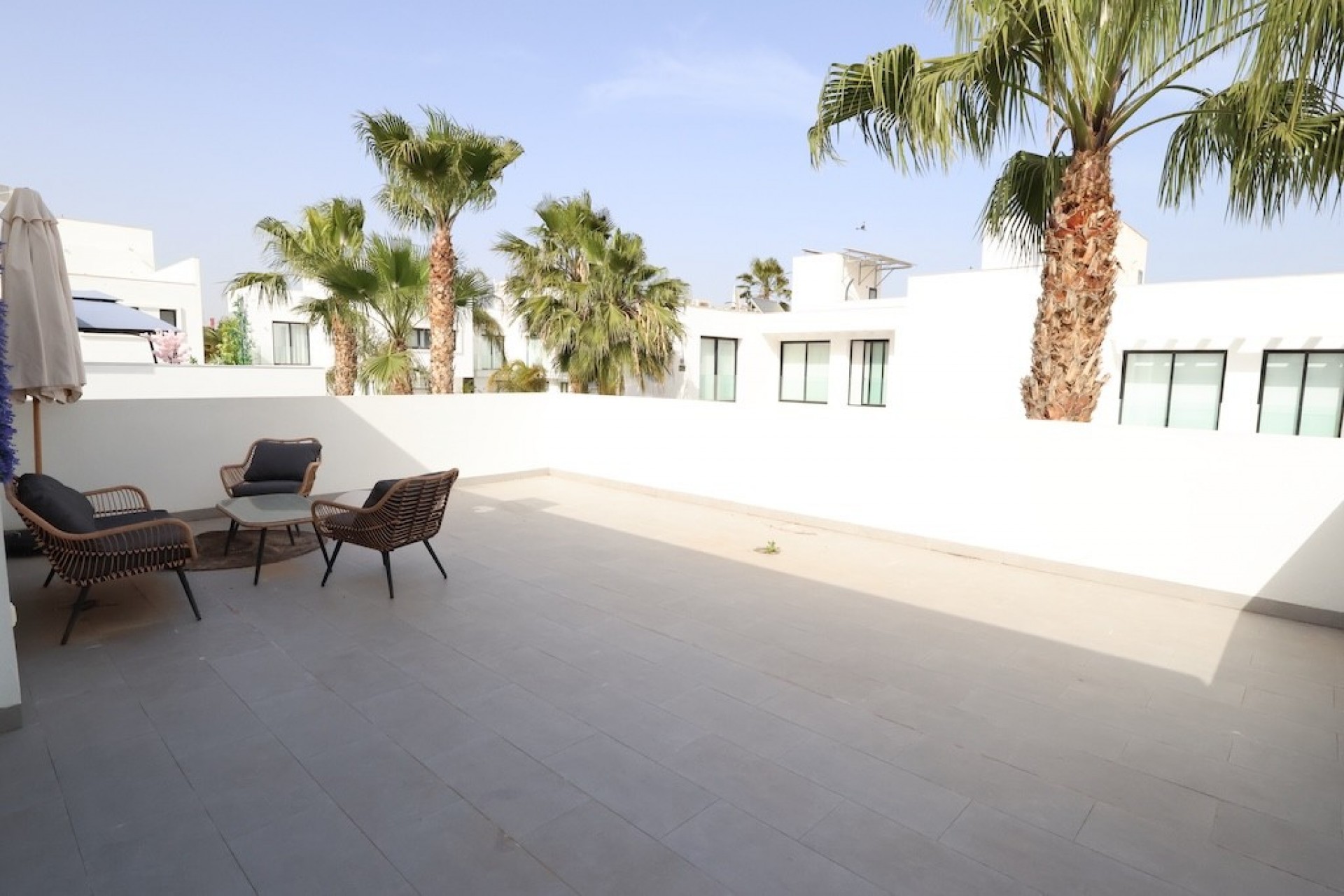 Aus zweiter Hand - Villa -
Ciudad Quesada - Costa Blanca