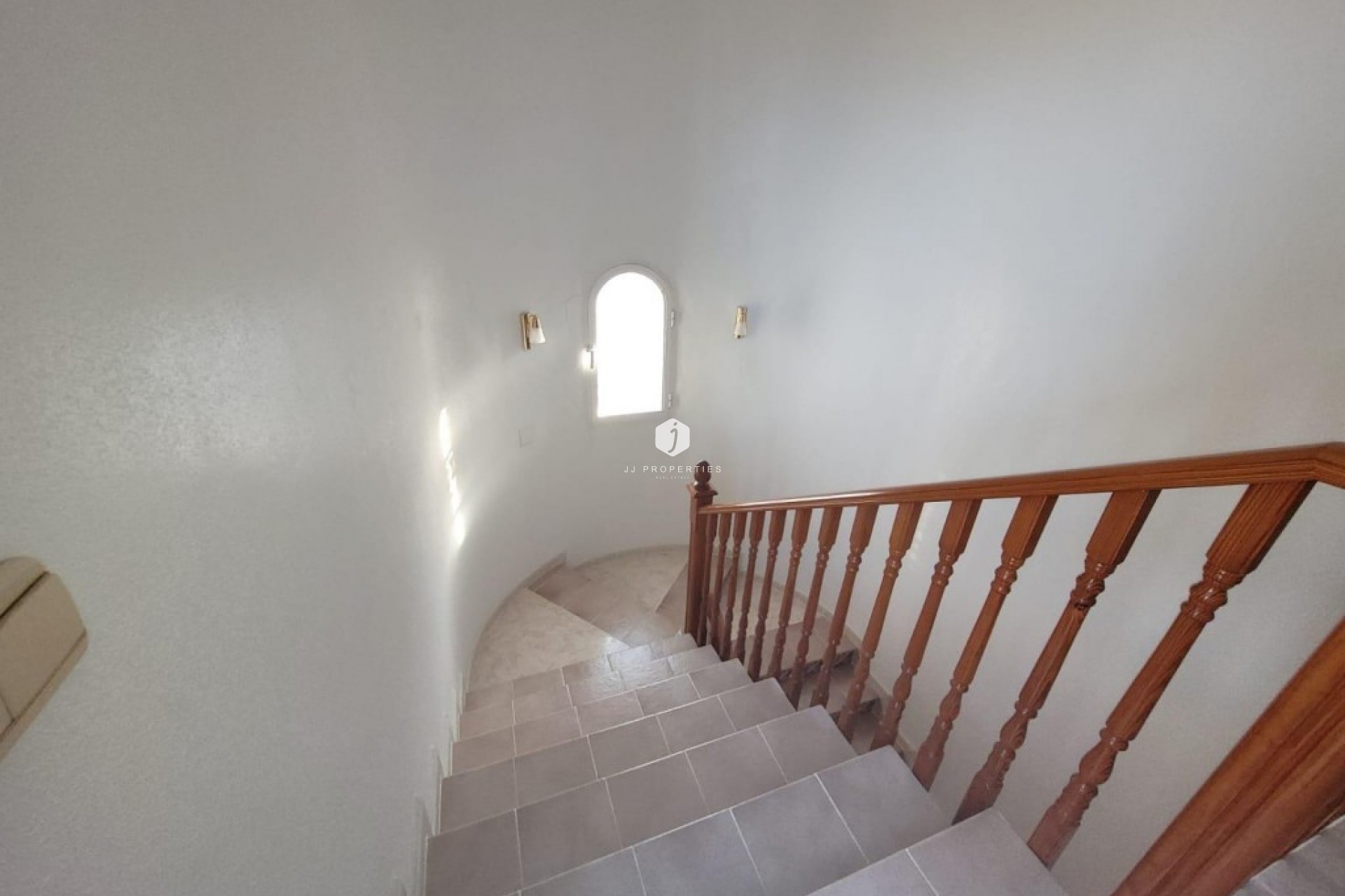 Aus zweiter Hand - Villa -
Ciudad Quesada - Costa Blanca