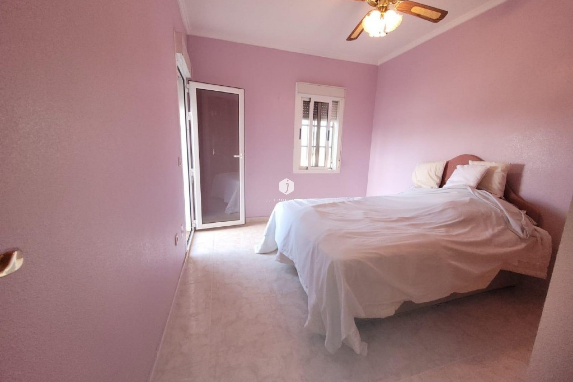 Aus zweiter Hand - Villa -
Ciudad Quesada - Costa Blanca