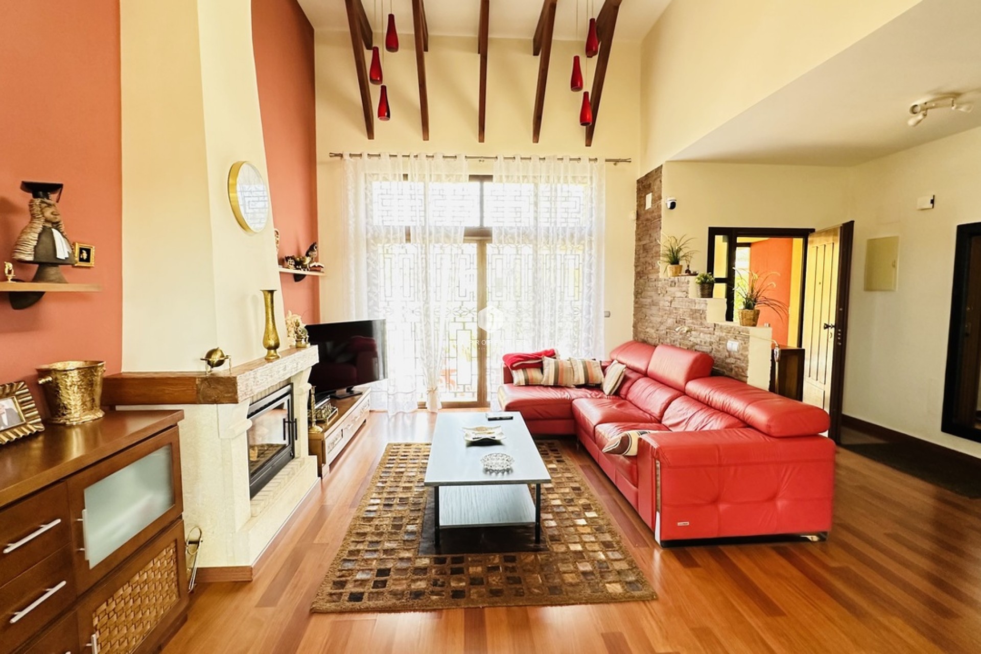 Aus zweiter Hand - Villa -
Ciudad Quesada - Costa Blanca