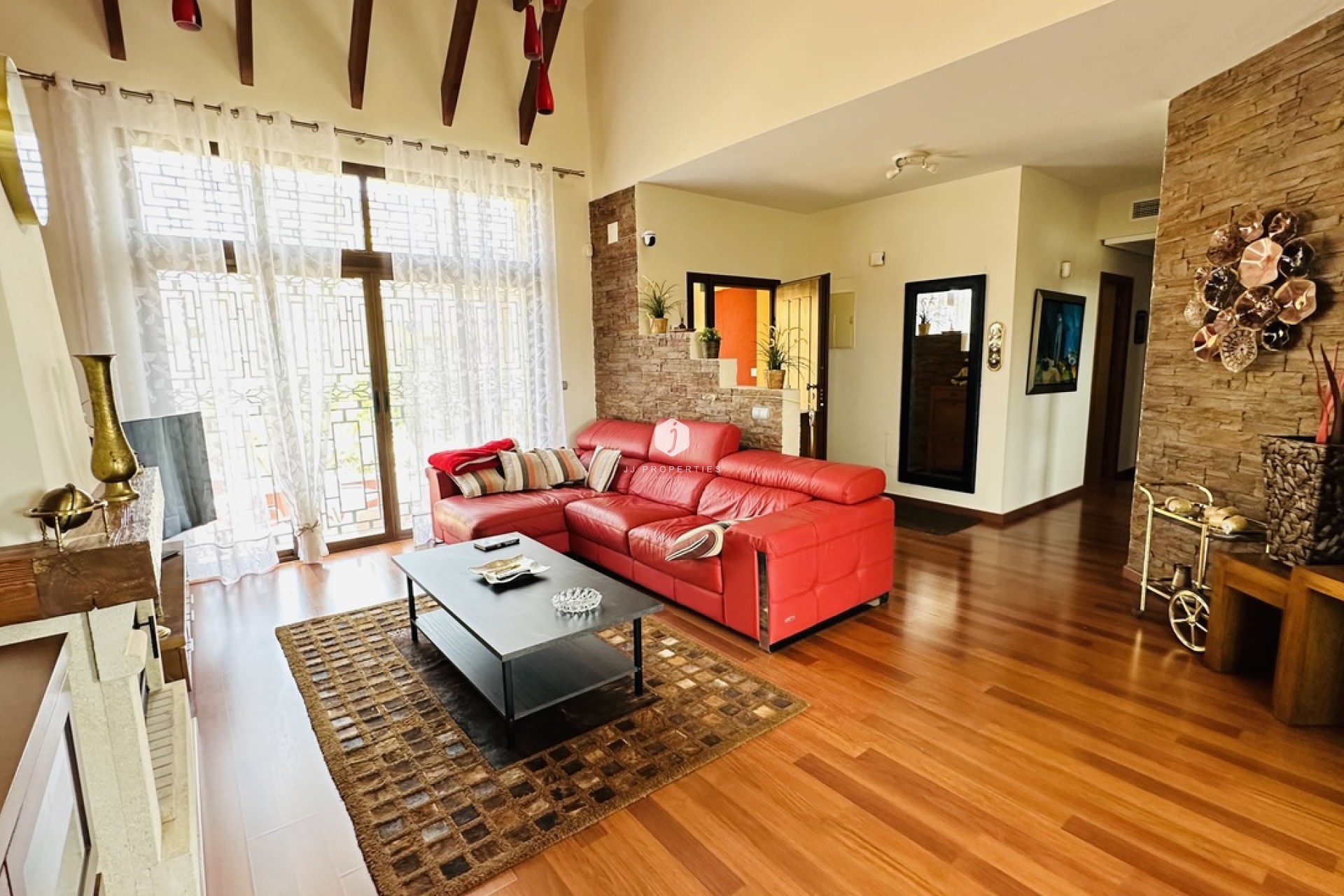 Aus zweiter Hand - Villa -
Ciudad Quesada - Costa Blanca