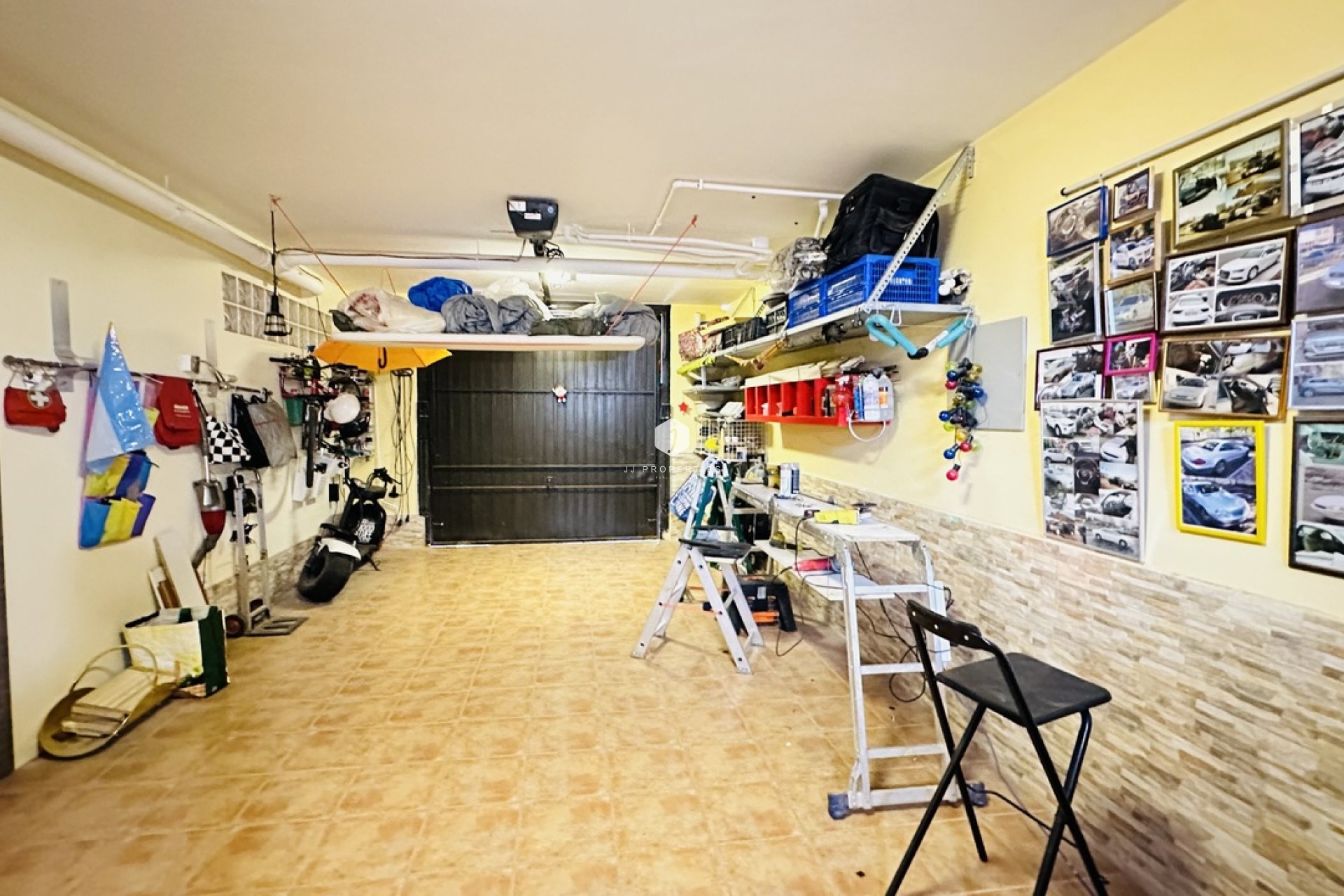 Aus zweiter Hand - Villa -
Ciudad Quesada - Costa Blanca