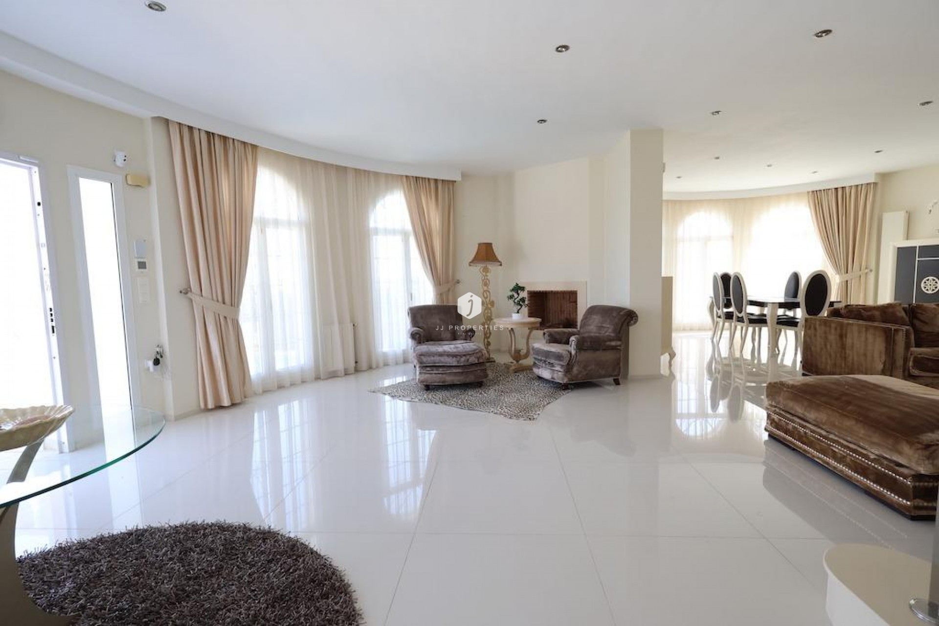 Aus zweiter Hand - Villa -
Ciudad Quesada - Costa Blanca