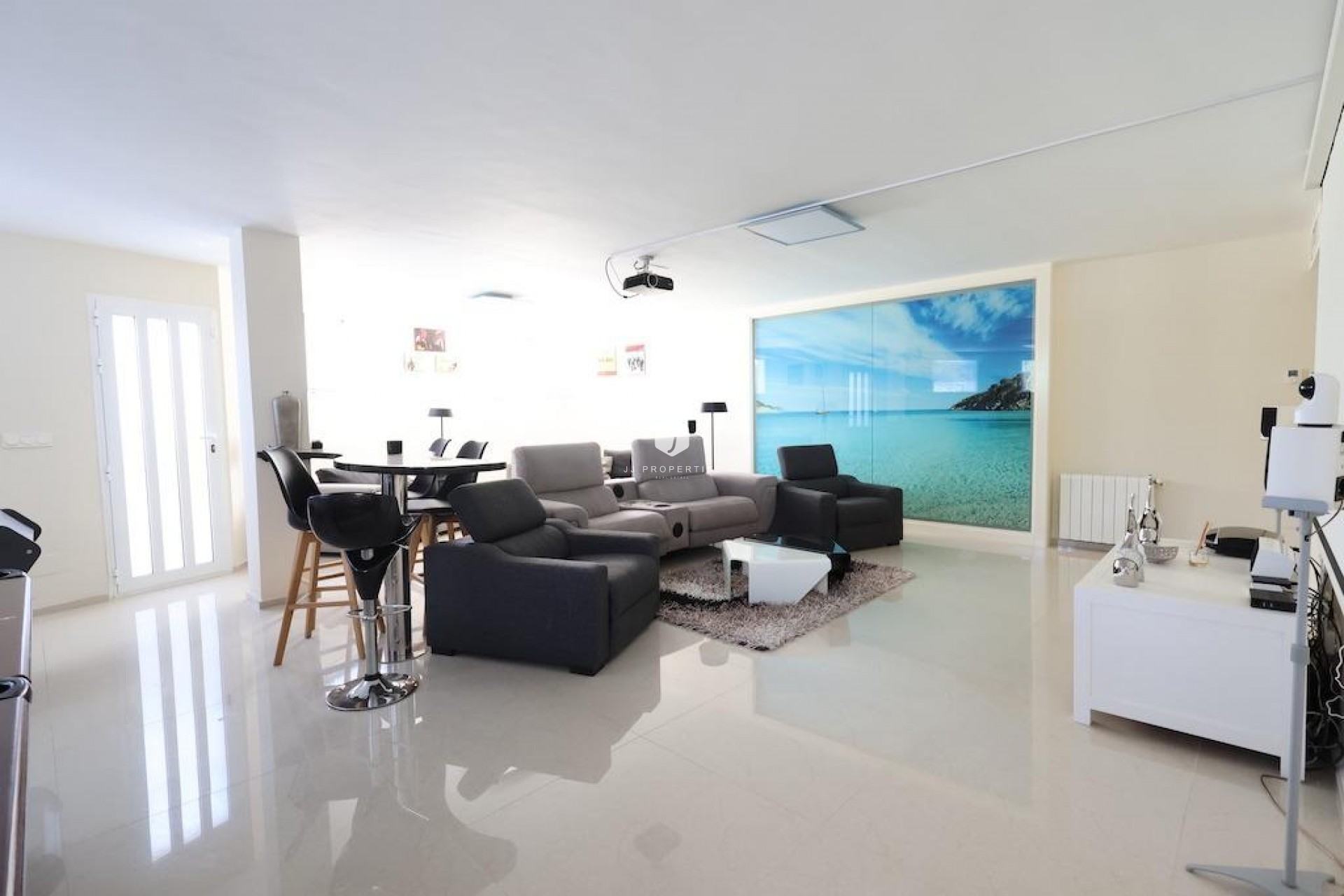 Aus zweiter Hand - Villa -
Ciudad Quesada - Costa Blanca