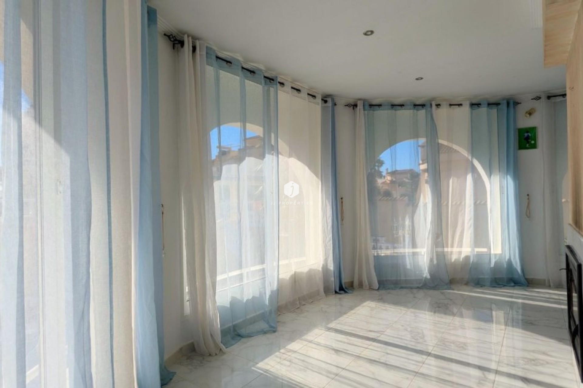 Aus zweiter Hand - Villa -
Ciudad Quesada - Costa Blanca