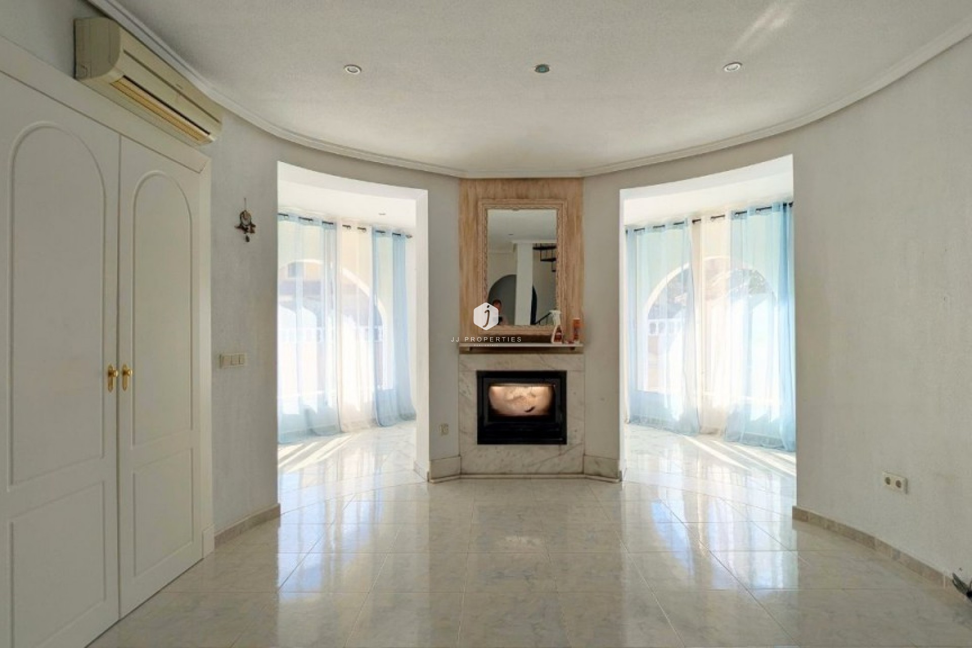 Aus zweiter Hand - Villa -
Ciudad Quesada - Costa Blanca