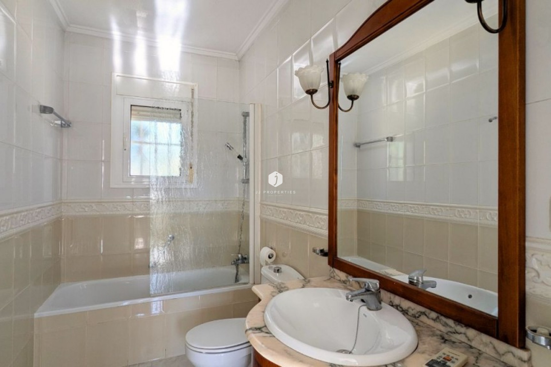 Aus zweiter Hand - Villa -
Ciudad Quesada - Costa Blanca