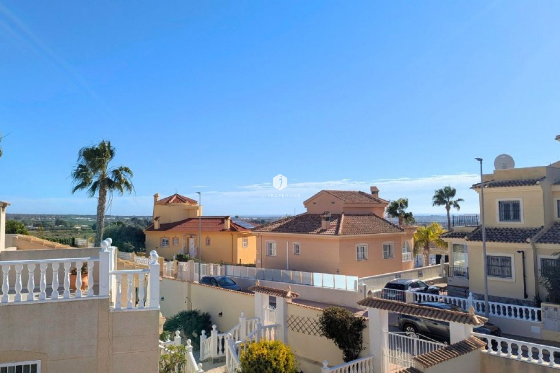 Aus zweiter Hand - Villa -
Ciudad Quesada - Costa Blanca