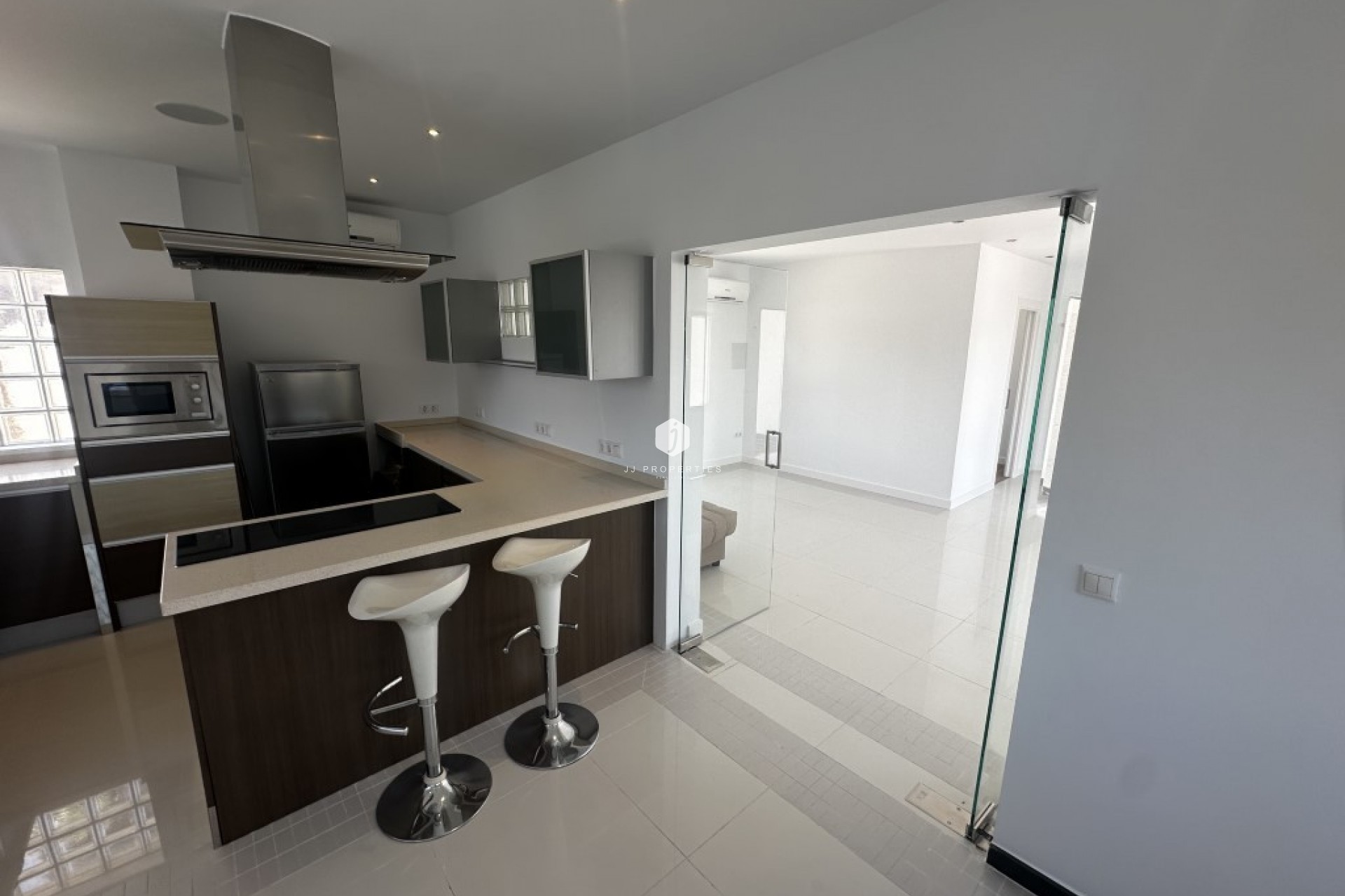 Aus zweiter Hand - Villa -
Ciudad Quesada - Costa Blanca