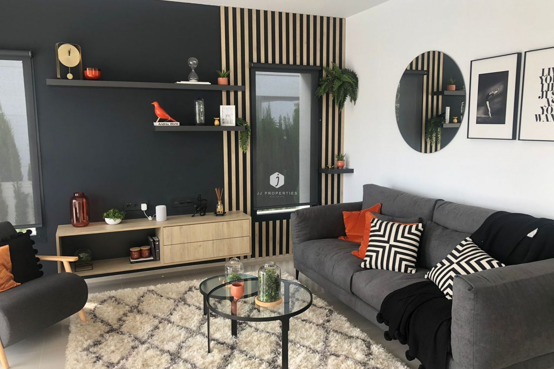 Aus zweiter Hand - Villa -
Ciudad Quesada - Costa Blanca