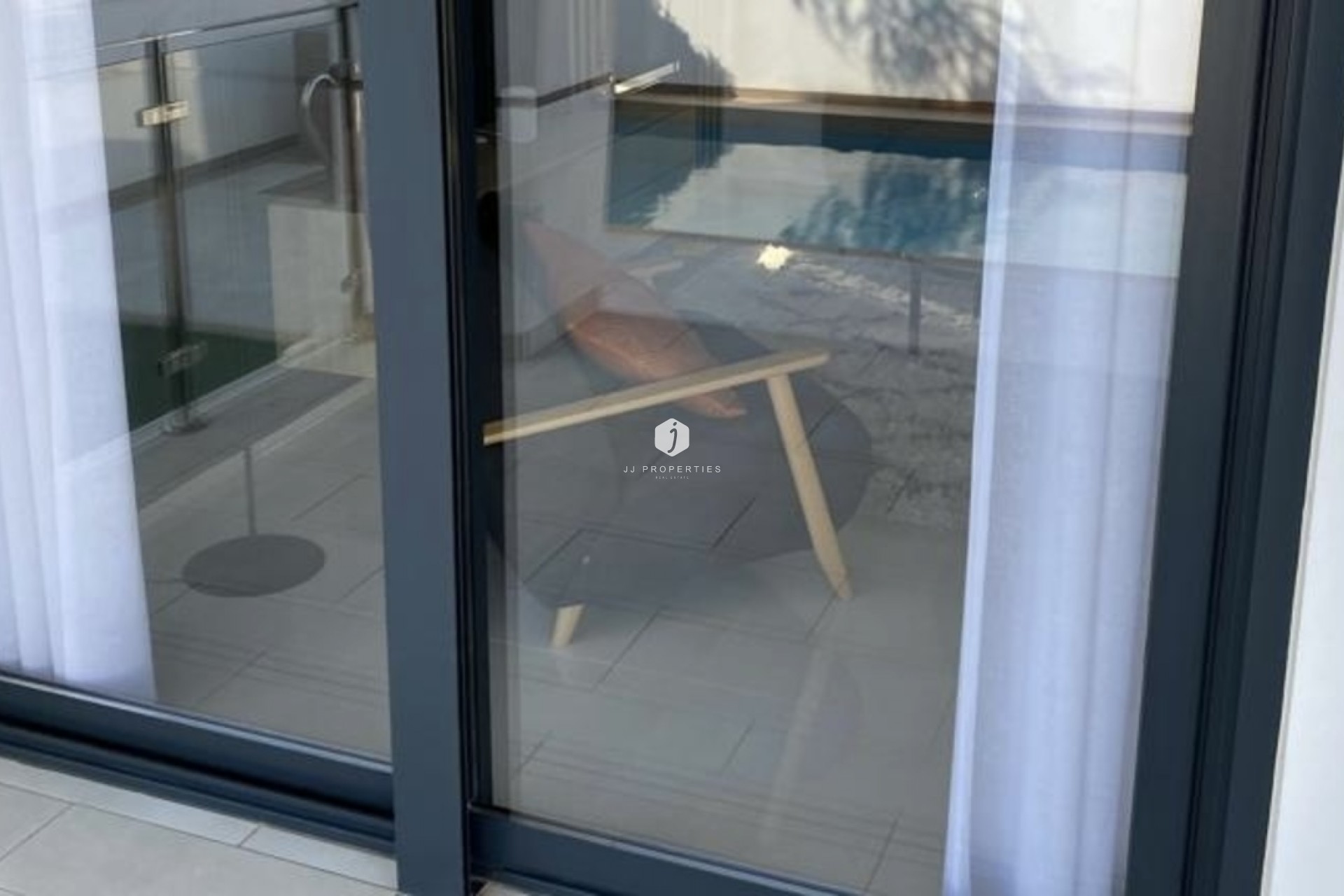 Aus zweiter Hand - Villa -
Ciudad Quesada - Costa Blanca