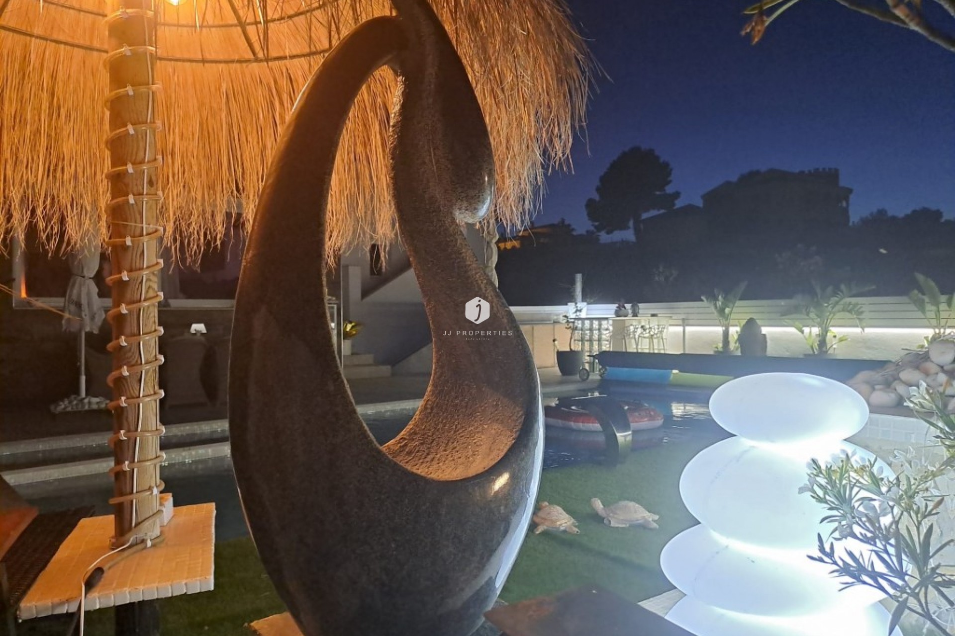 Aus zweiter Hand - Villa -
Ciudad Quesada - Costa Blanca