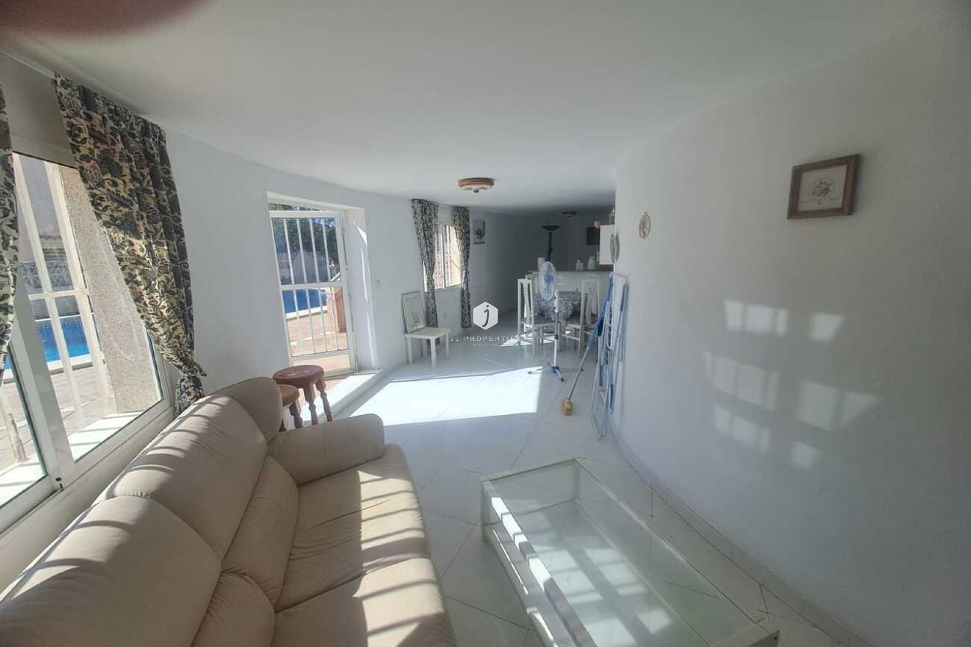 Aus zweiter Hand - Villa -
Ciudad Quesada - Costa Blanca