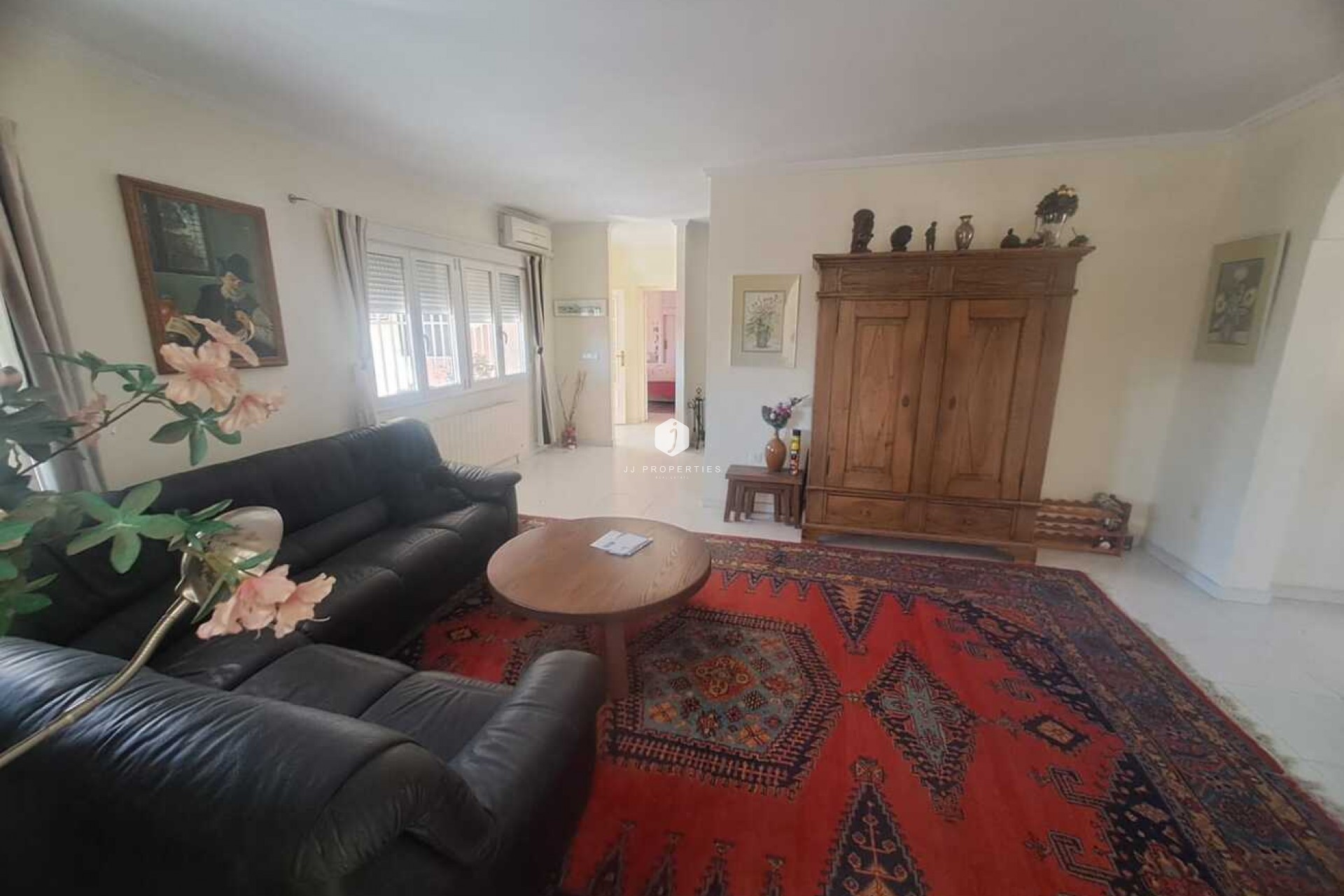 Aus zweiter Hand - Villa -
Ciudad Quesada - Costa Blanca