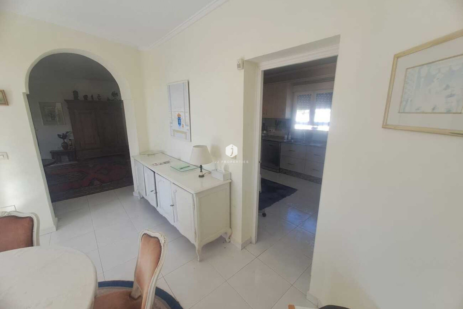 Aus zweiter Hand - Villa -
Ciudad Quesada - Costa Blanca