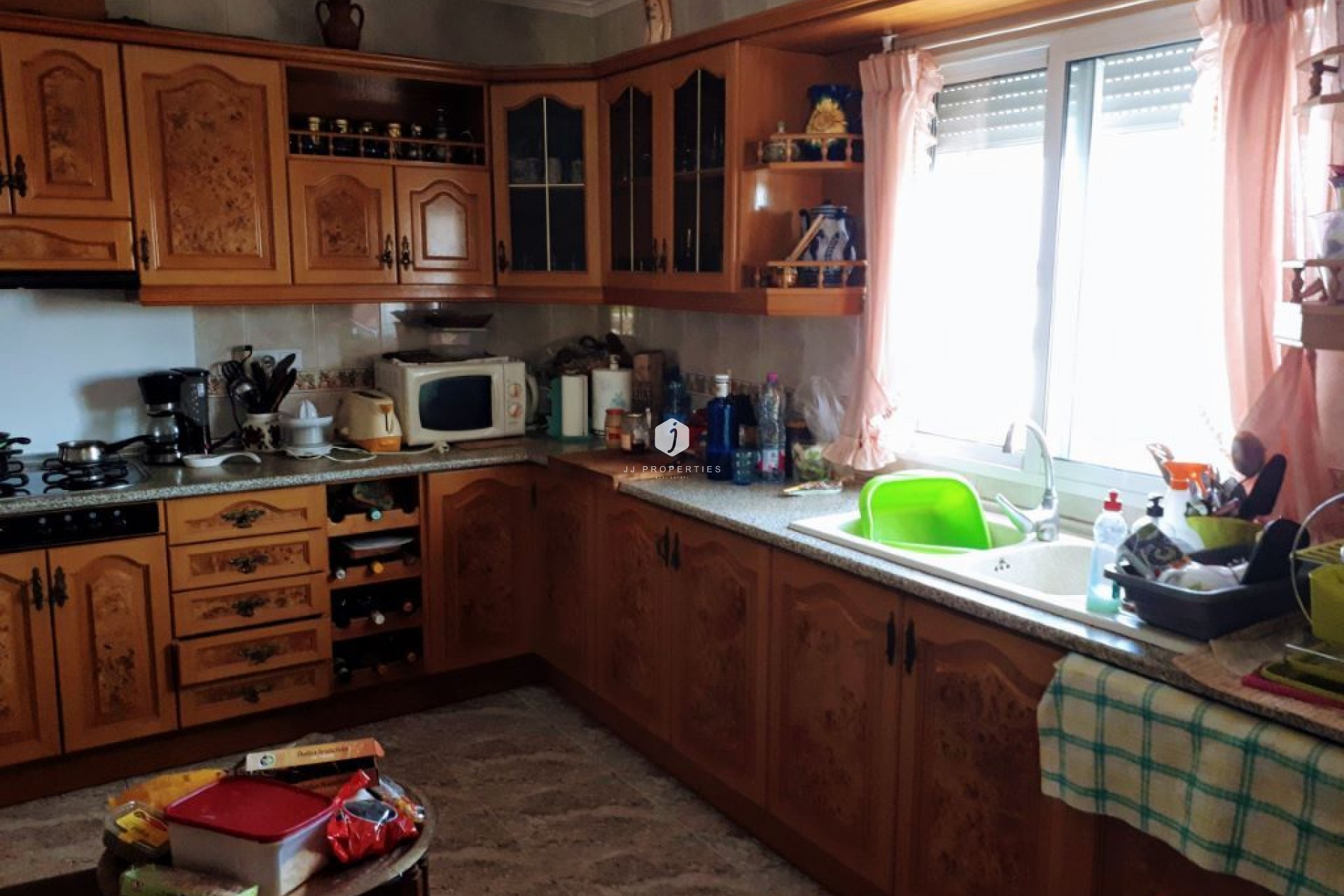 Aus zweiter Hand - Villa -
Ciudad Quesada - Costa Blanca