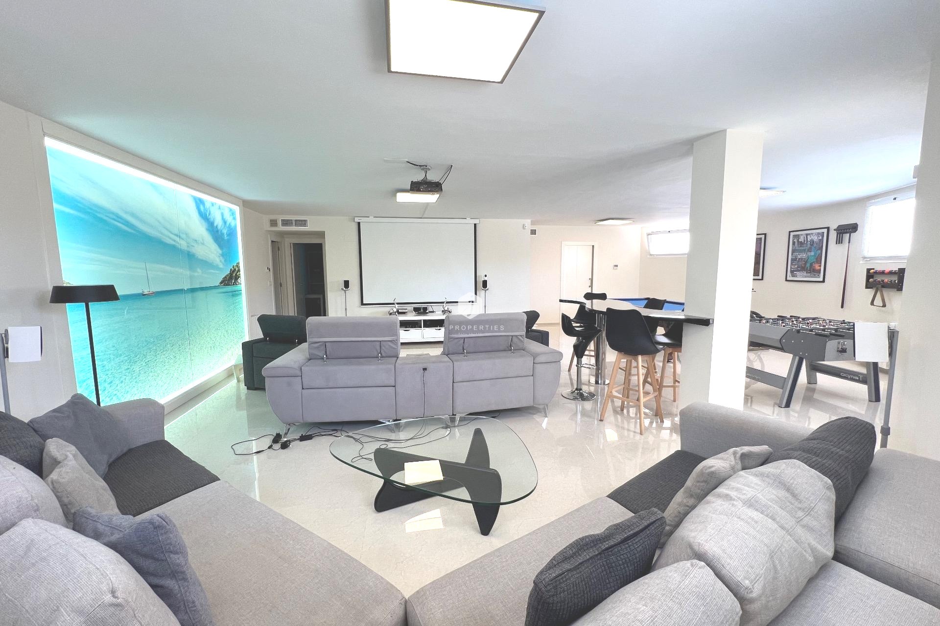 Aus zweiter Hand - Villa -
Ciudad Quesada - Costa Blanca