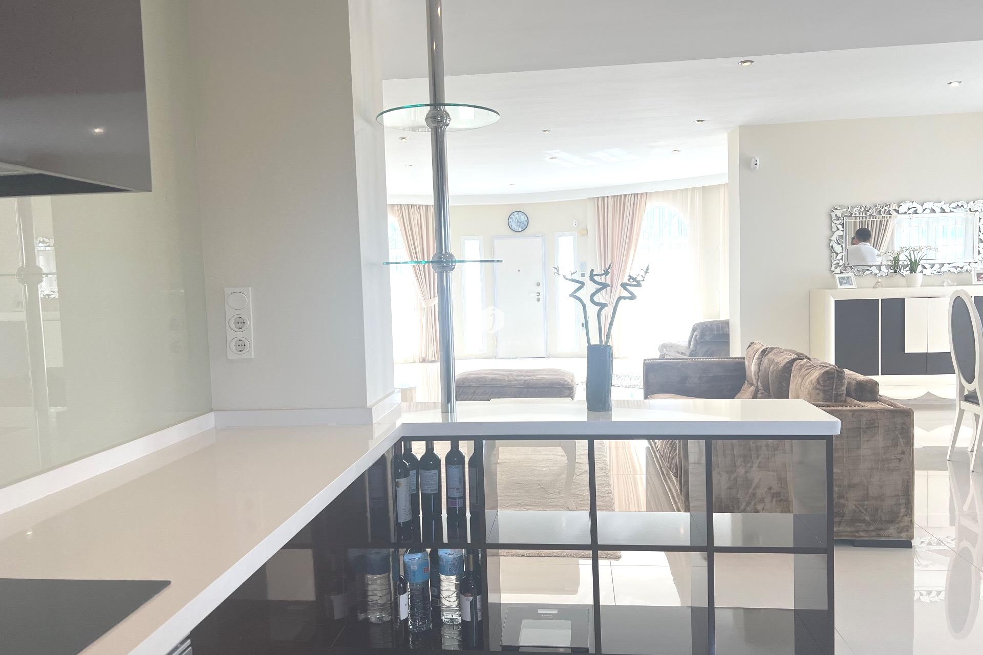 Aus zweiter Hand - Villa -
Ciudad Quesada - Costa Blanca