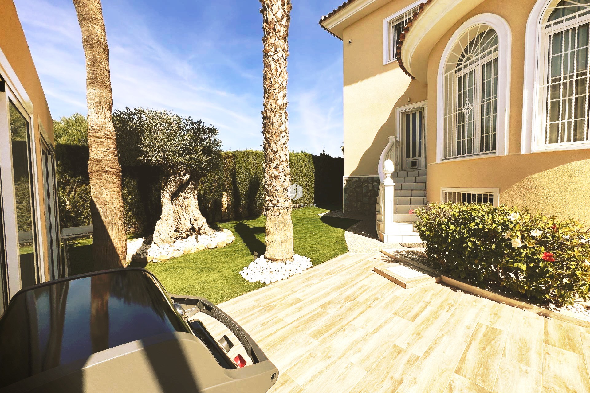 Aus zweiter Hand - Villa -
Ciudad Quesada - Costa Blanca