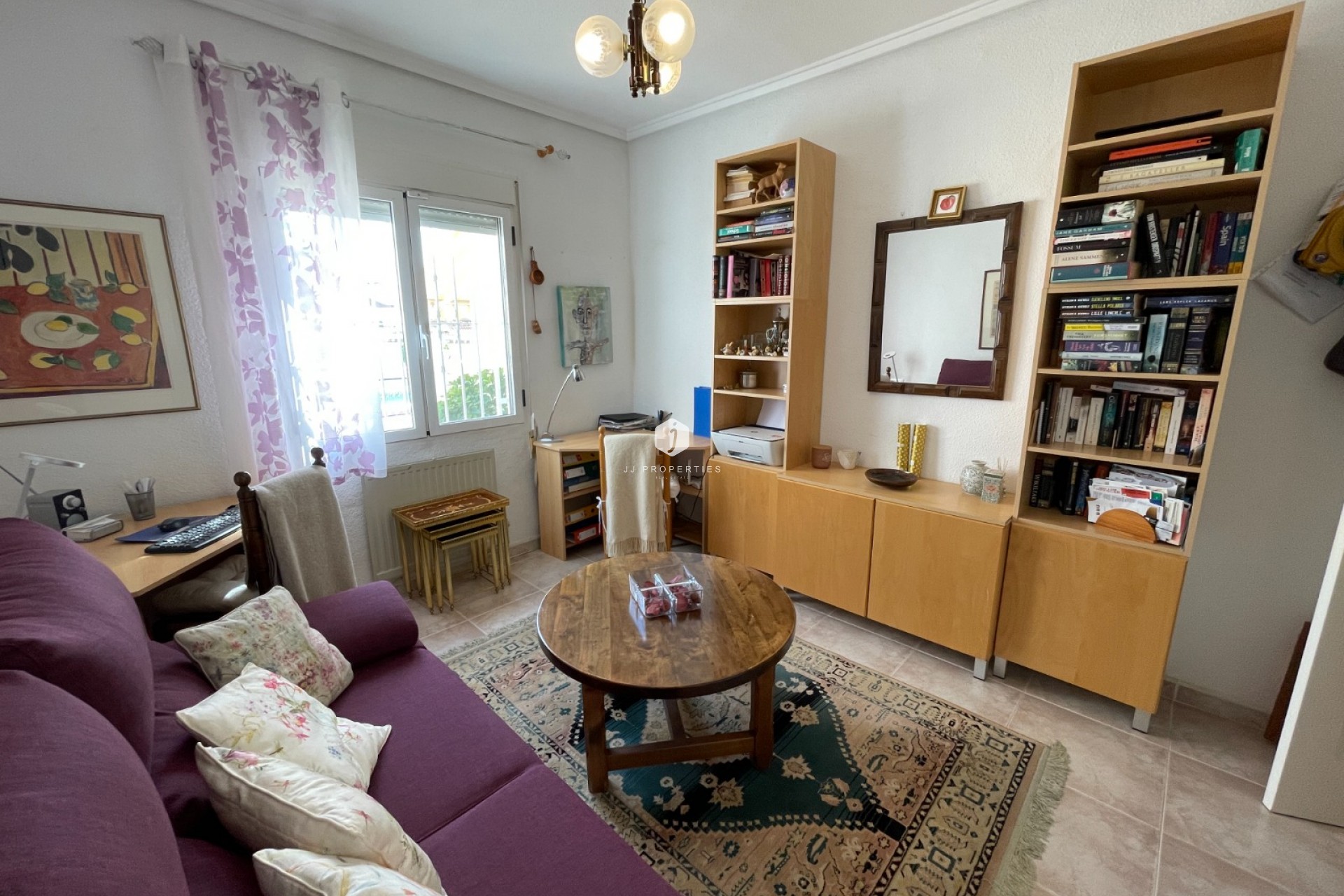 Aus zweiter Hand - Villa -
Ciudad Quesada - Costa Blanca