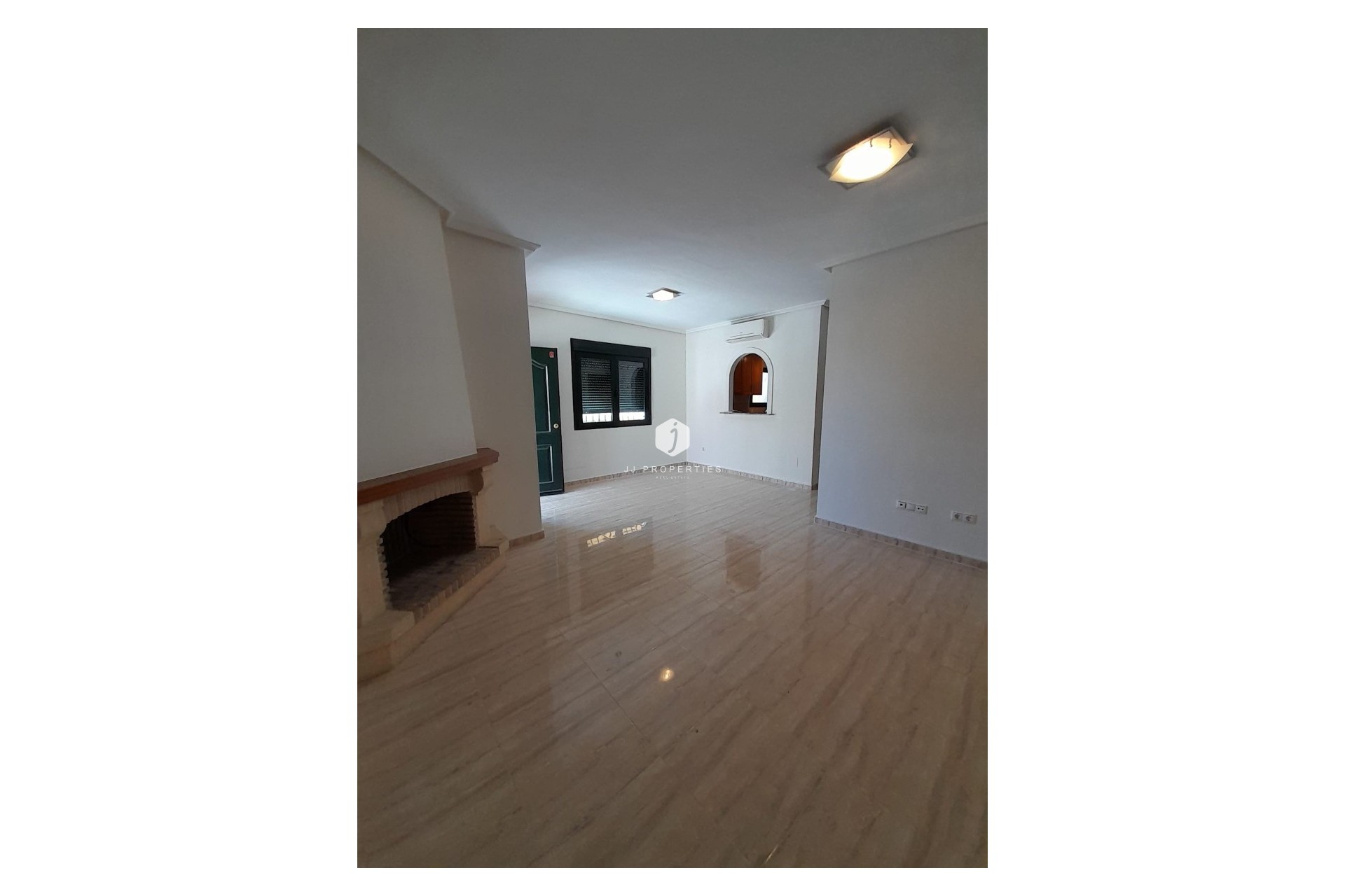 Aus zweiter Hand - Villa -
Ciudad Quesada - Costa Blanca