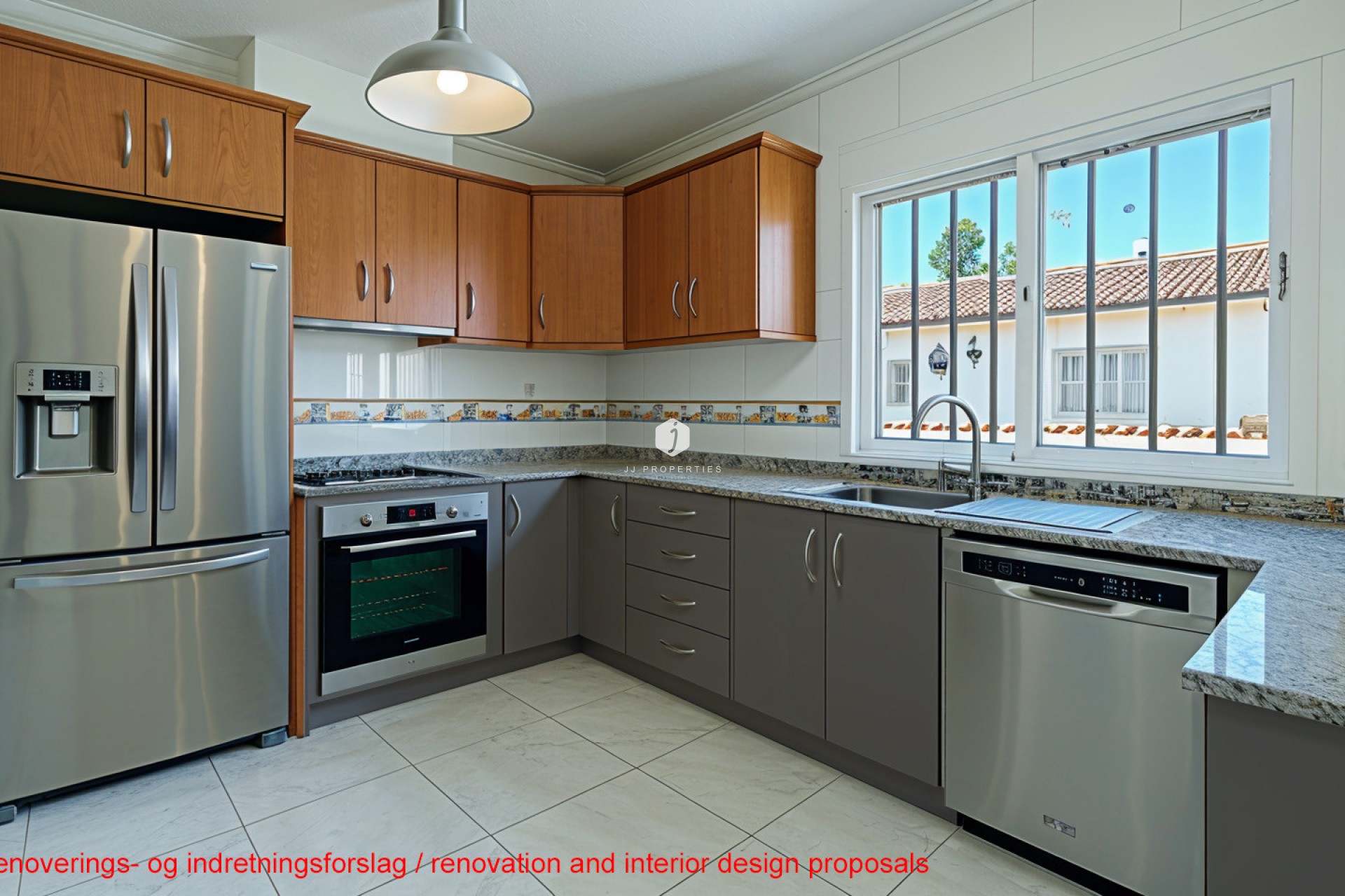 Aus zweiter Hand - Villa -
Ciudad Quesada - Costa Blanca