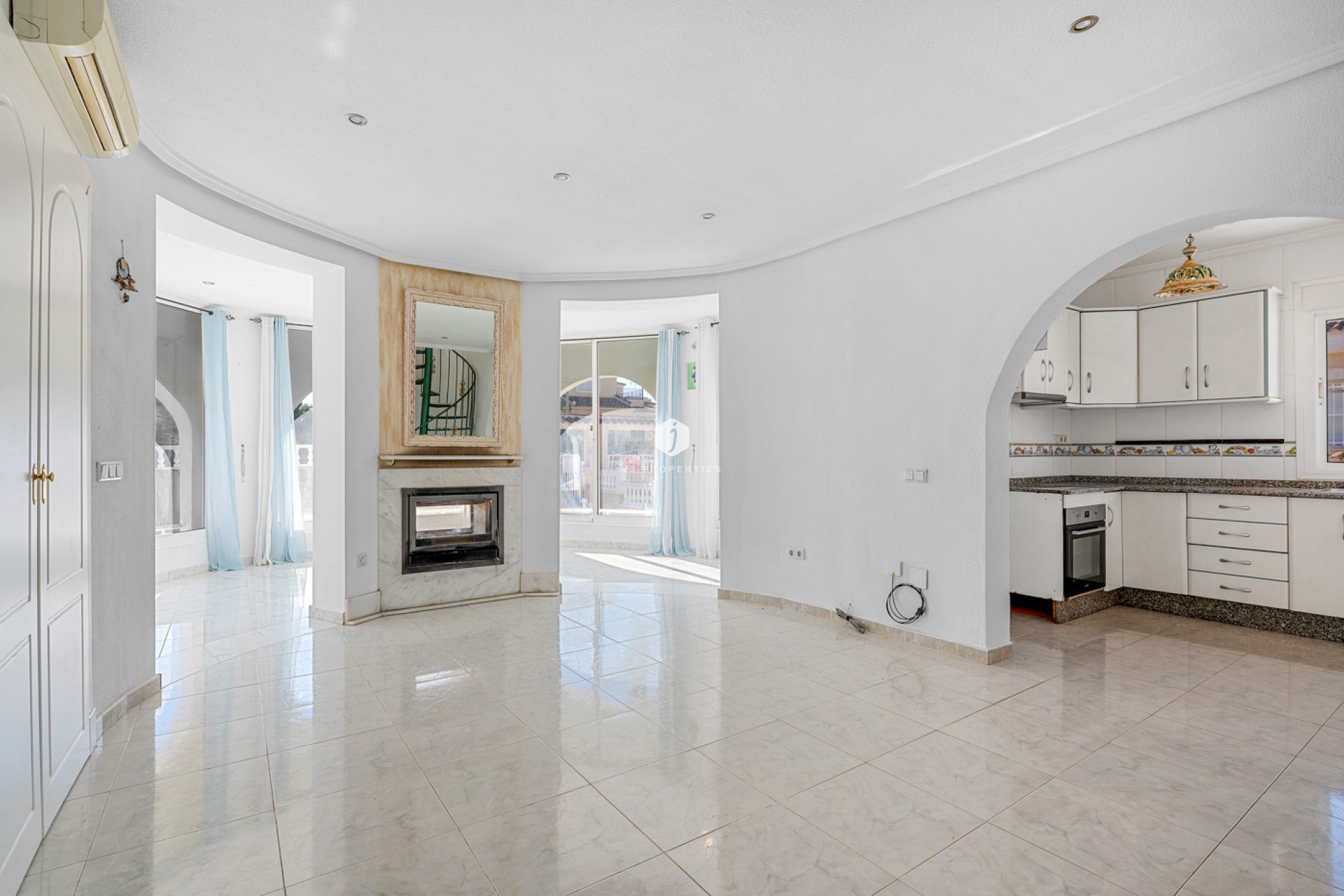 Aus zweiter Hand - Villa -
Ciudad Quesada - Costa Blanca