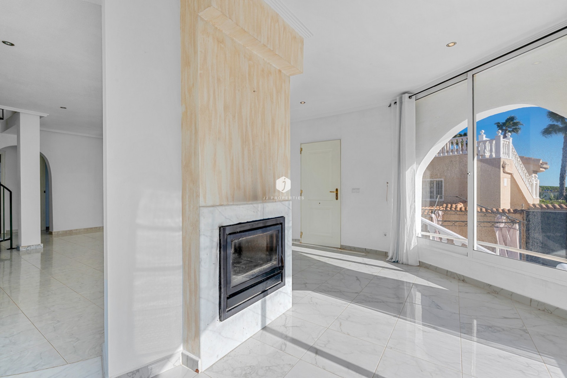 Aus zweiter Hand - Villa -
Ciudad Quesada - Costa Blanca