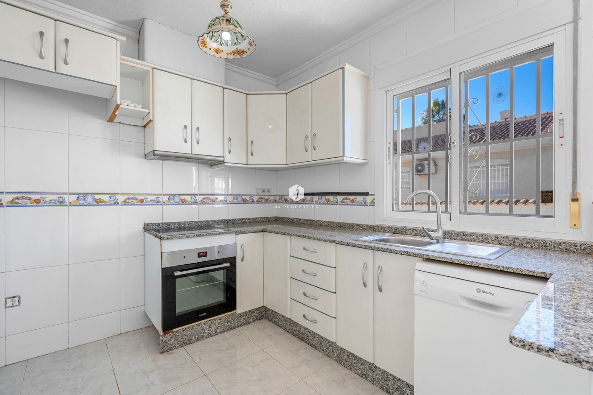 Aus zweiter Hand - Villa -
Ciudad Quesada - Costa Blanca