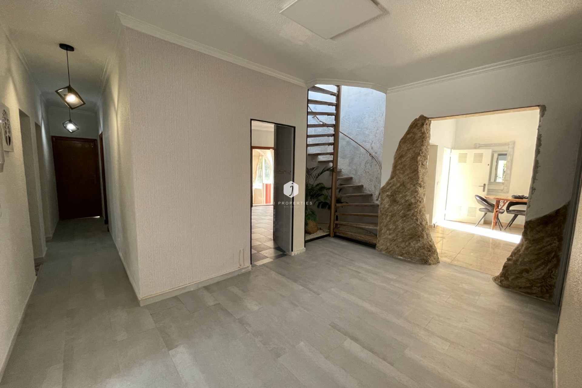 Aus zweiter Hand - Villa -
Ciudad Quesada - Costa Blanca