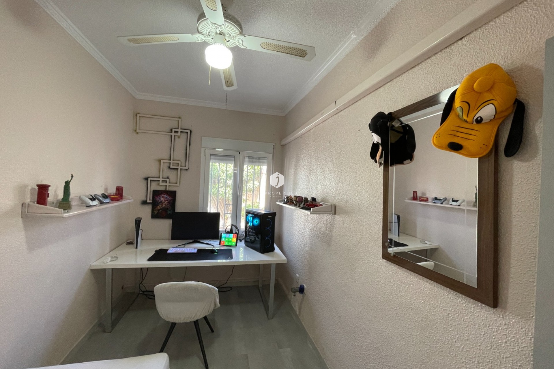 Aus zweiter Hand - Villa -
Ciudad Quesada - Costa Blanca