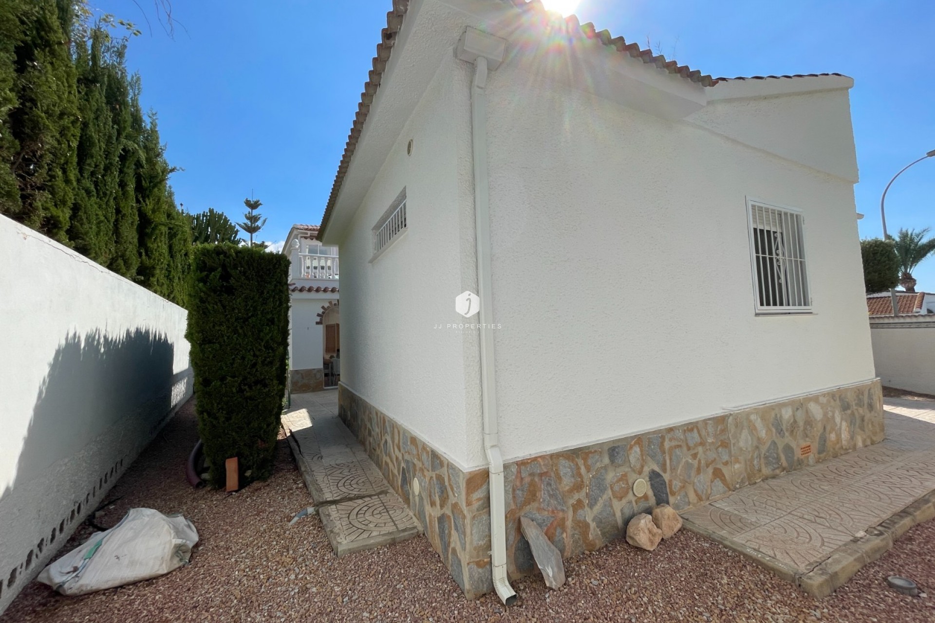 Aus zweiter Hand - Villa -
Ciudad Quesada - Costa Blanca