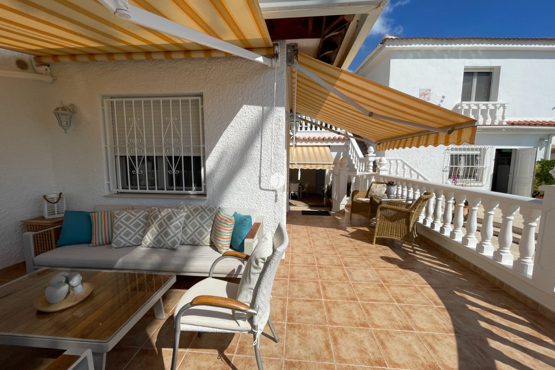 Aus zweiter Hand - Villa -
Ciudad Quesada - Costa Blanca