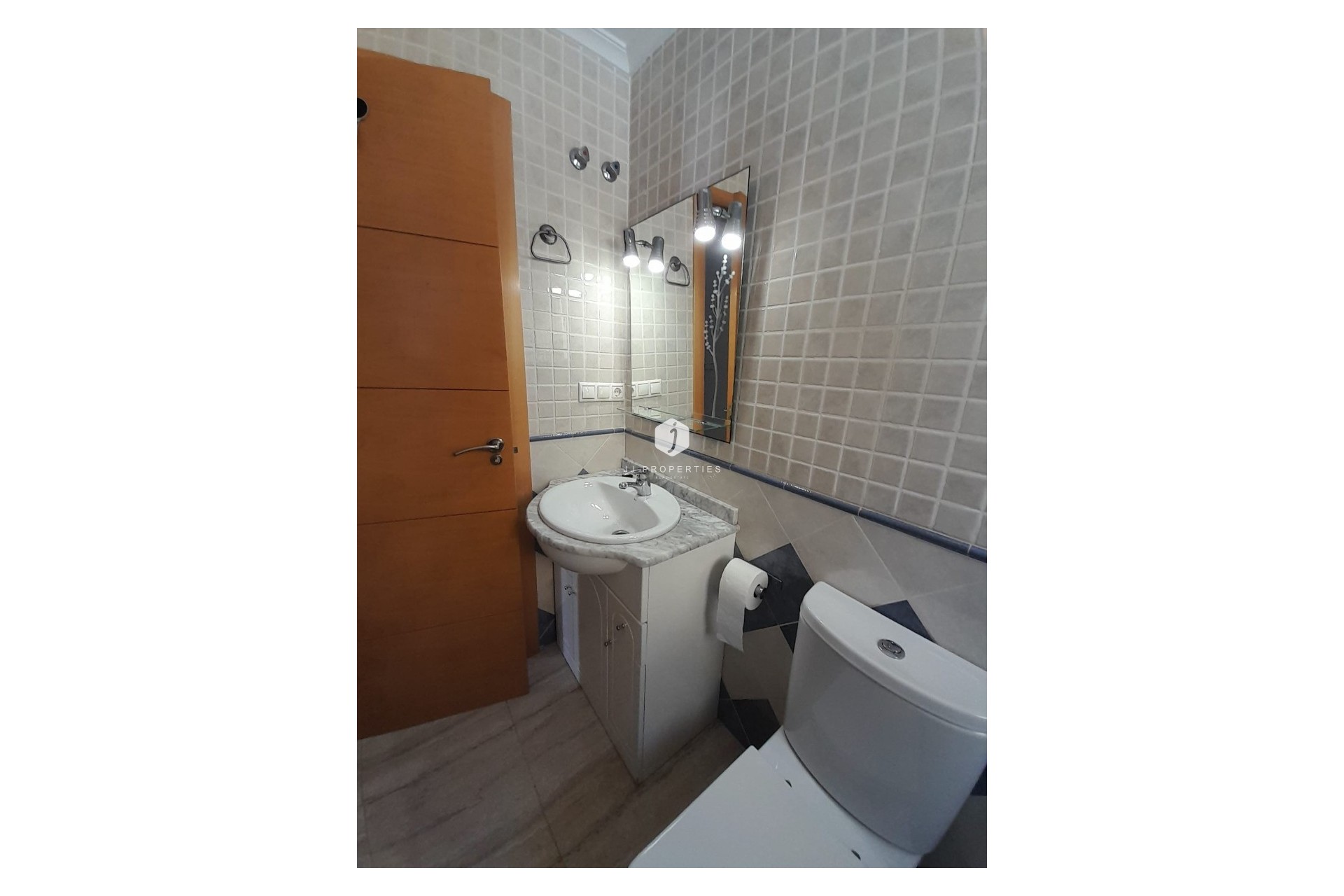 Aus zweiter Hand - Villa -
Ciudad Quesada - Costa Blanca