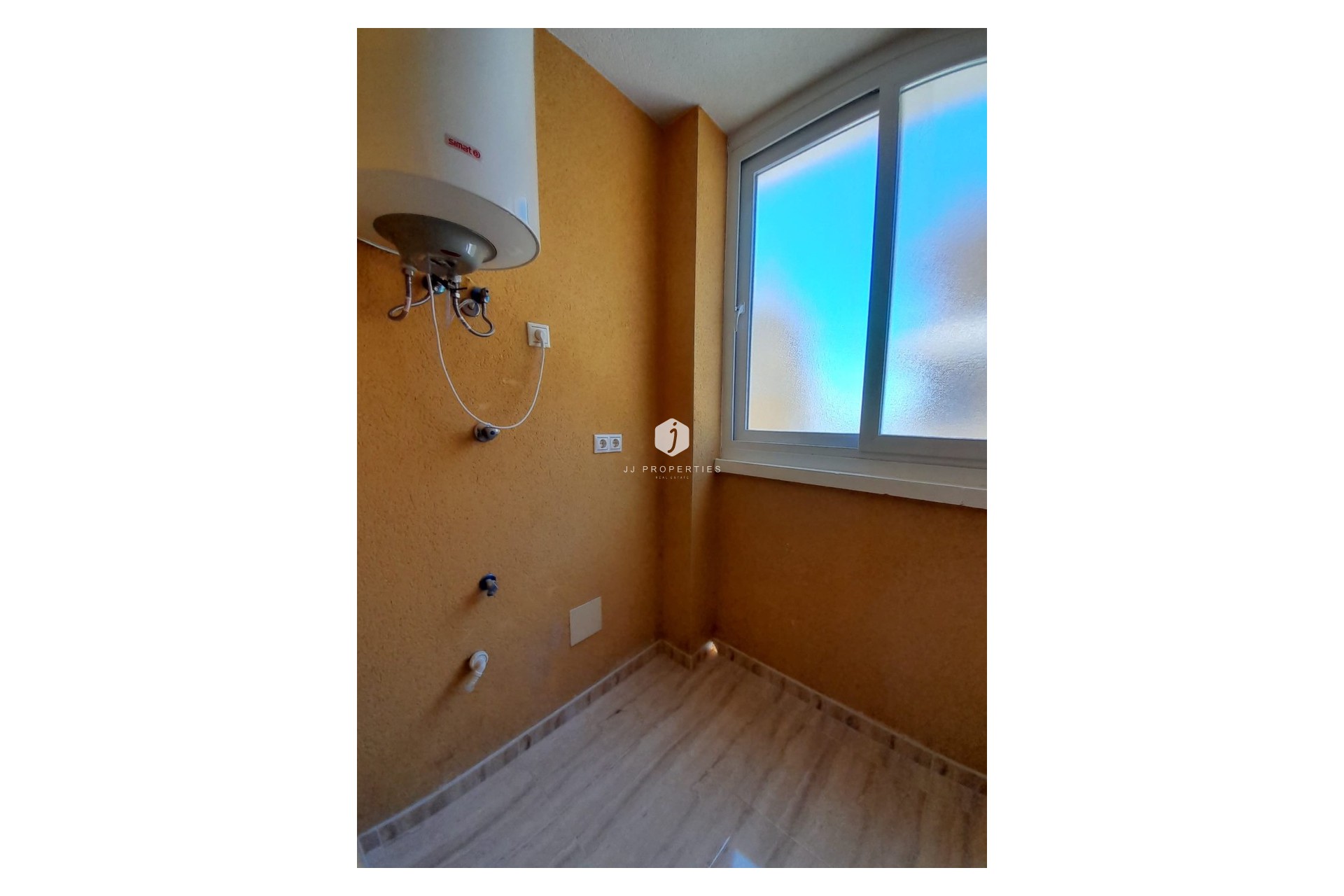 Aus zweiter Hand - Villa -
Ciudad Quesada - Costa Blanca