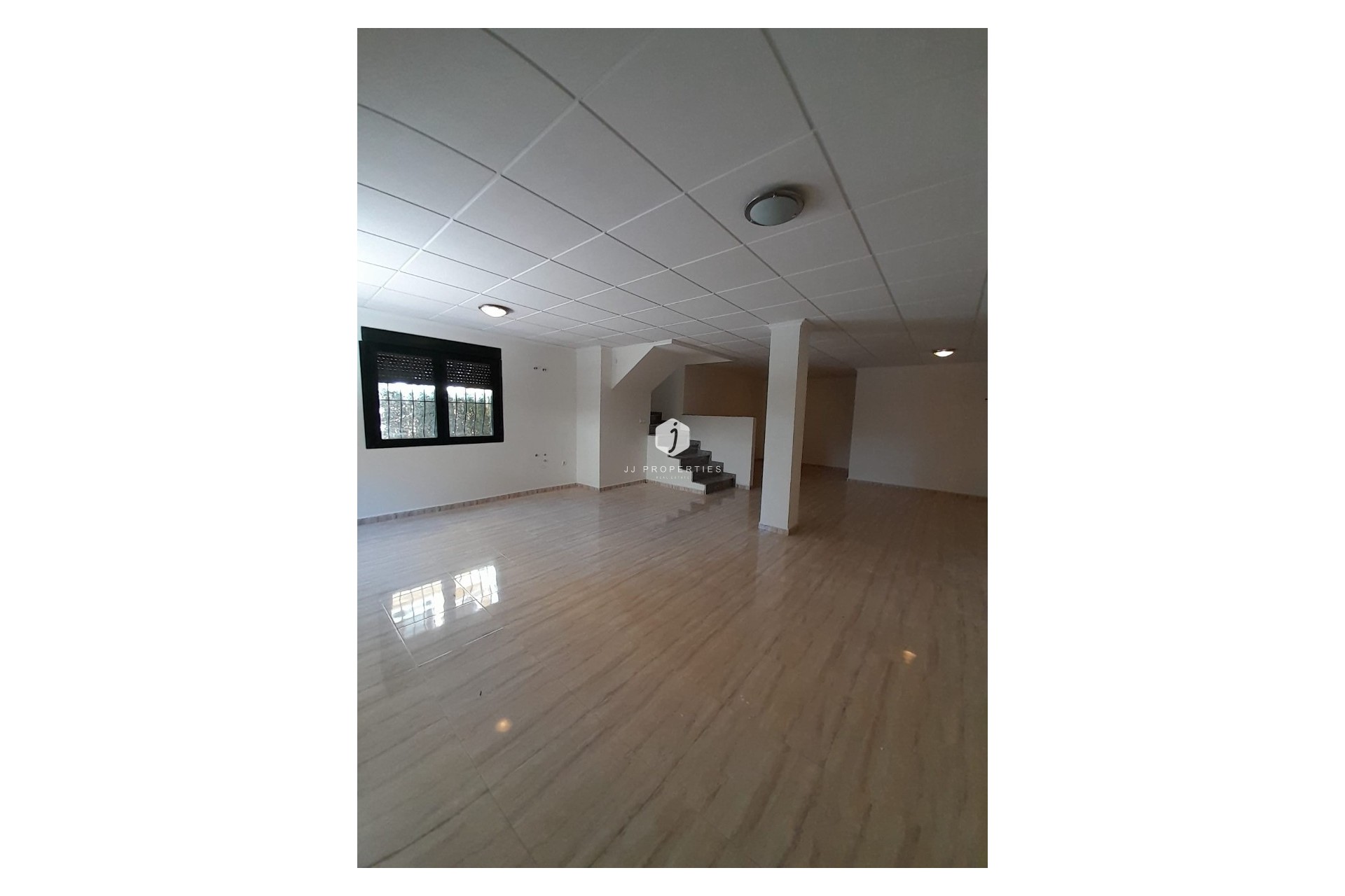 Aus zweiter Hand - Villa -
Ciudad Quesada - Costa Blanca