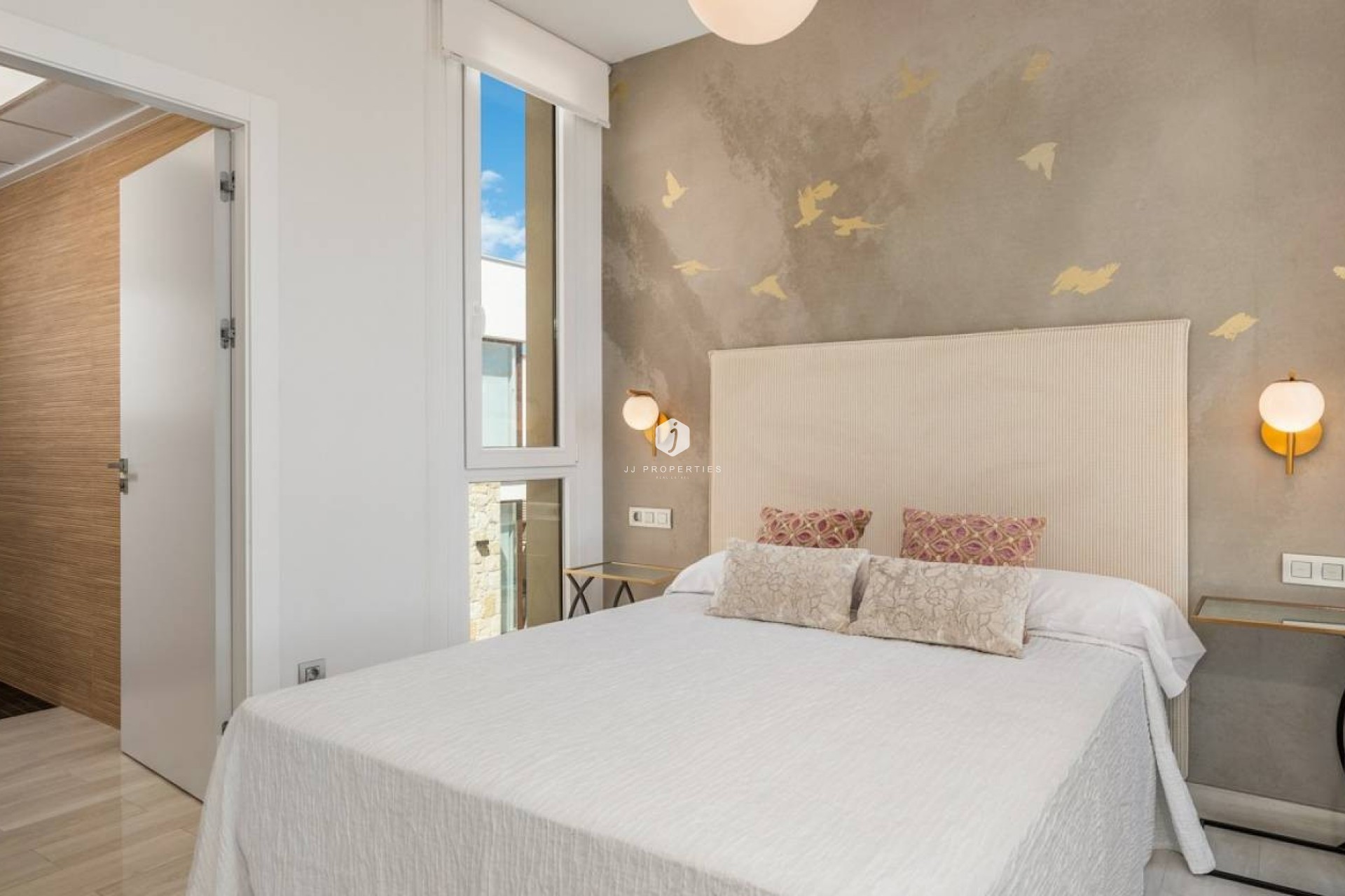 Aus zweiter Hand - Villa -
Ciudad Quesada - Costa Blanca