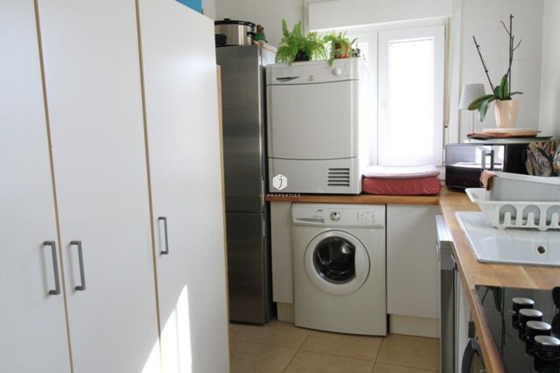 Aus zweiter Hand - Villa -
Ciudad Quesada - Costa Blanca