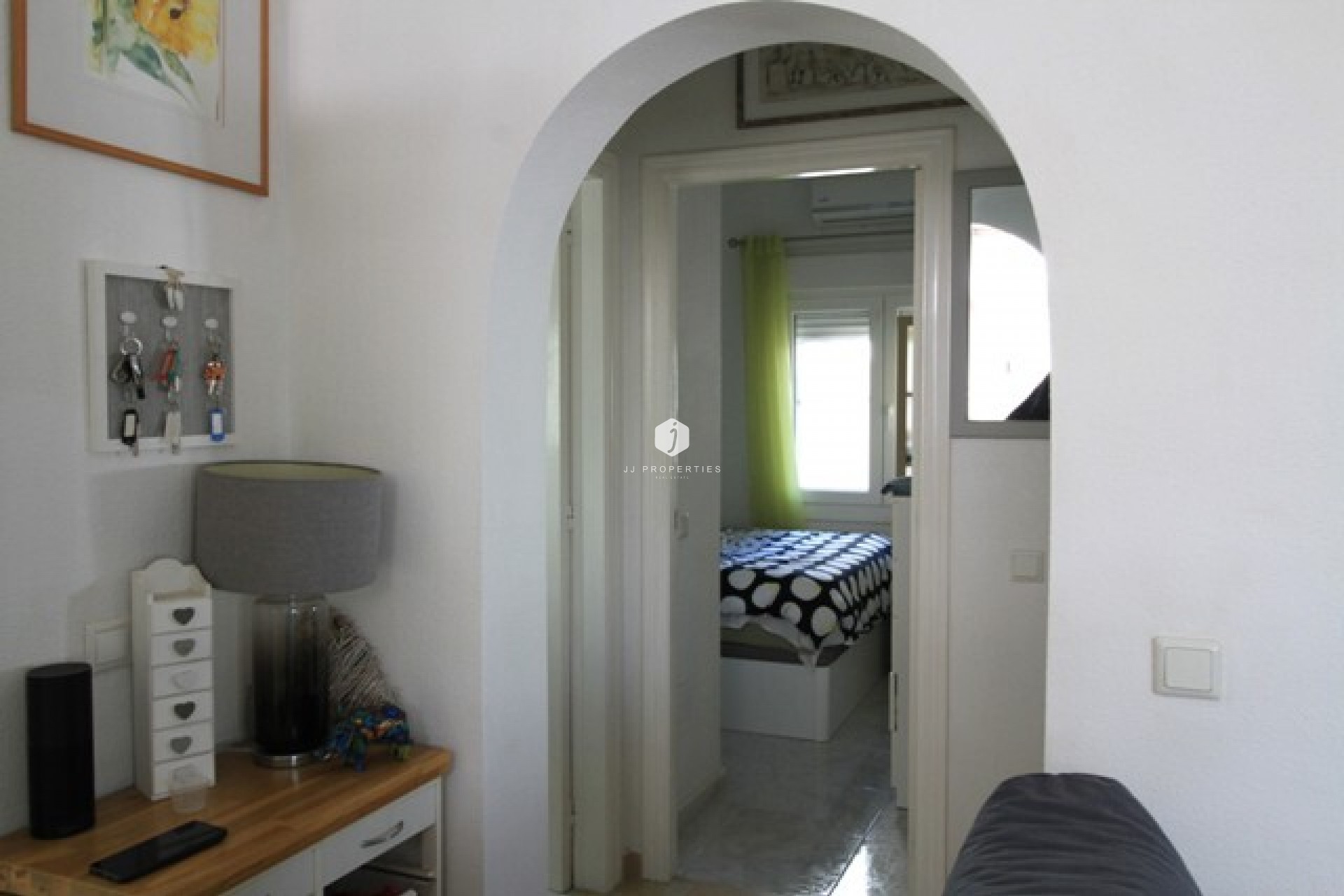 Aus zweiter Hand - Villa -
Ciudad Quesada - Costa Blanca