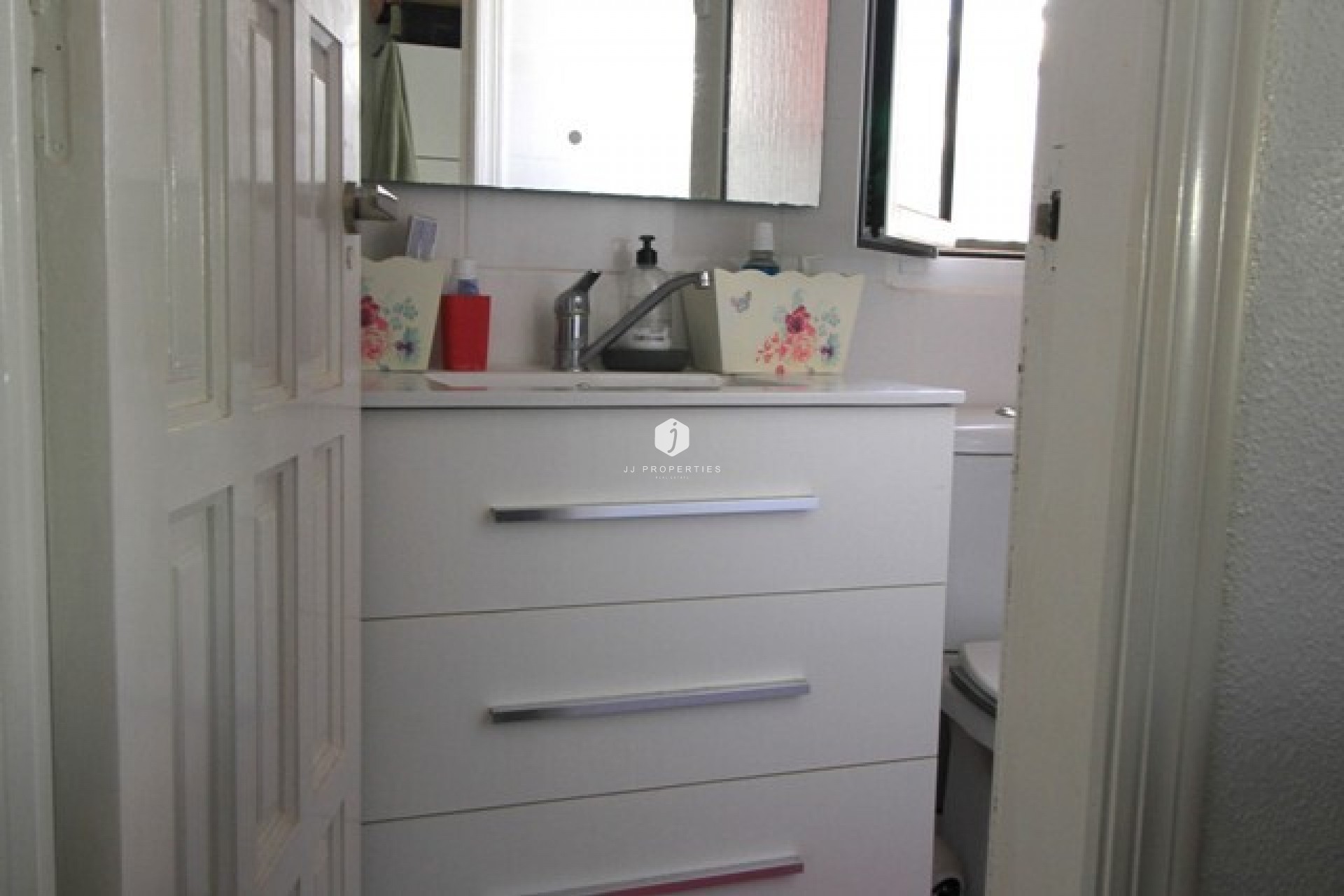 Aus zweiter Hand - Villa -
Ciudad Quesada - Costa Blanca