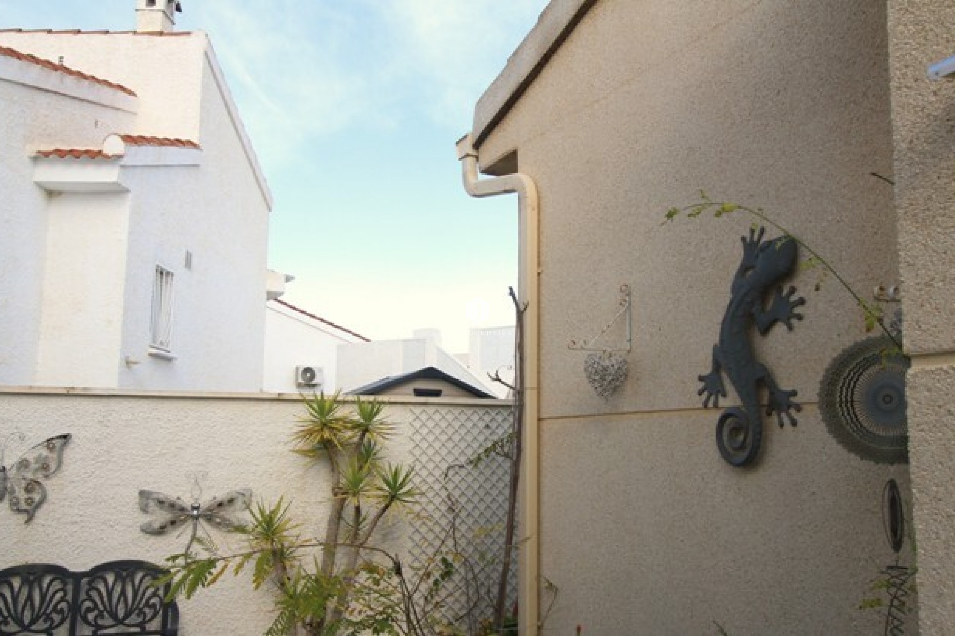 Aus zweiter Hand - Villa -
Ciudad Quesada - Costa Blanca