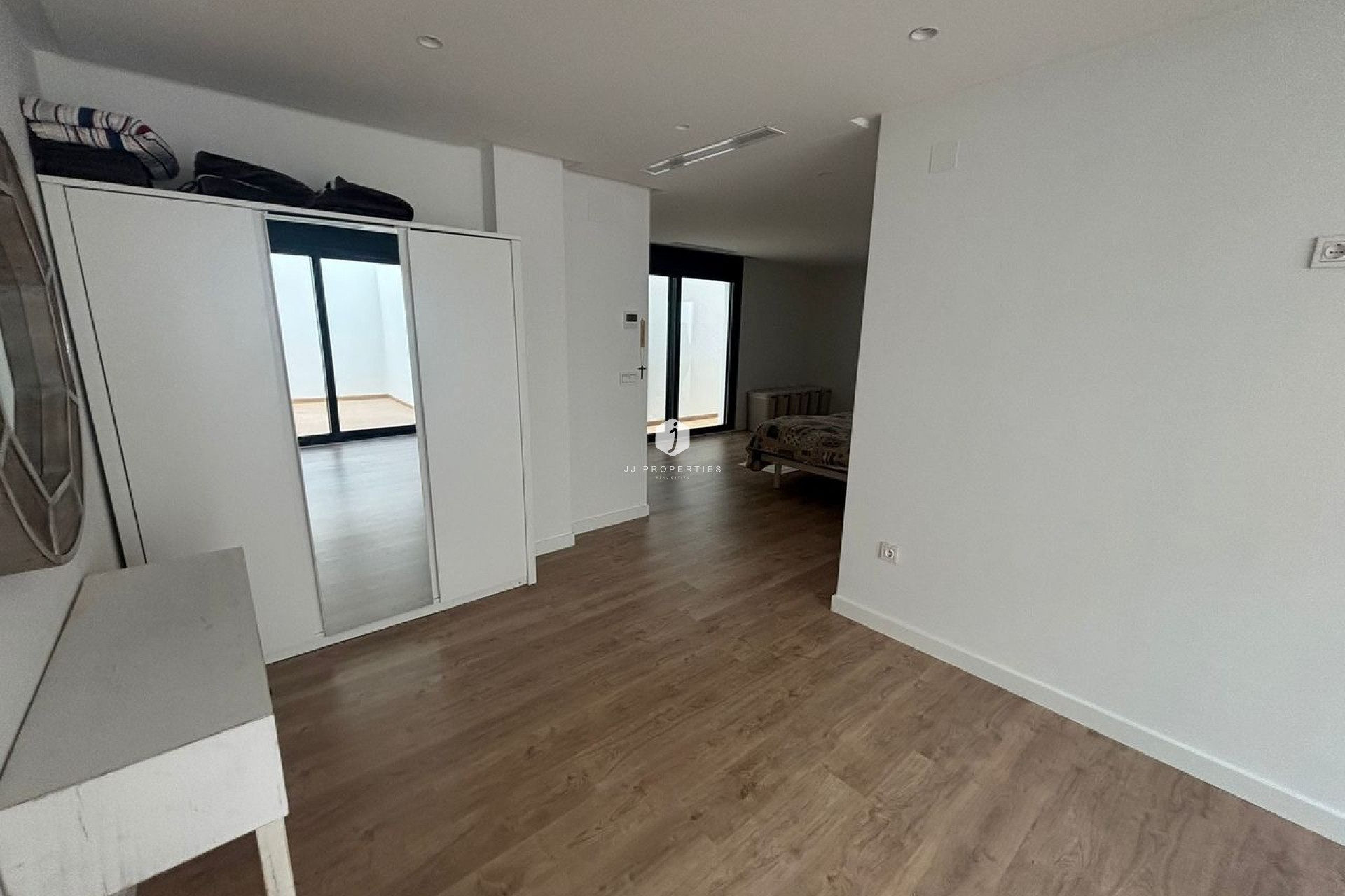 Aus zweiter Hand - Villa -
Ciudad Quesada - Costa Blanca