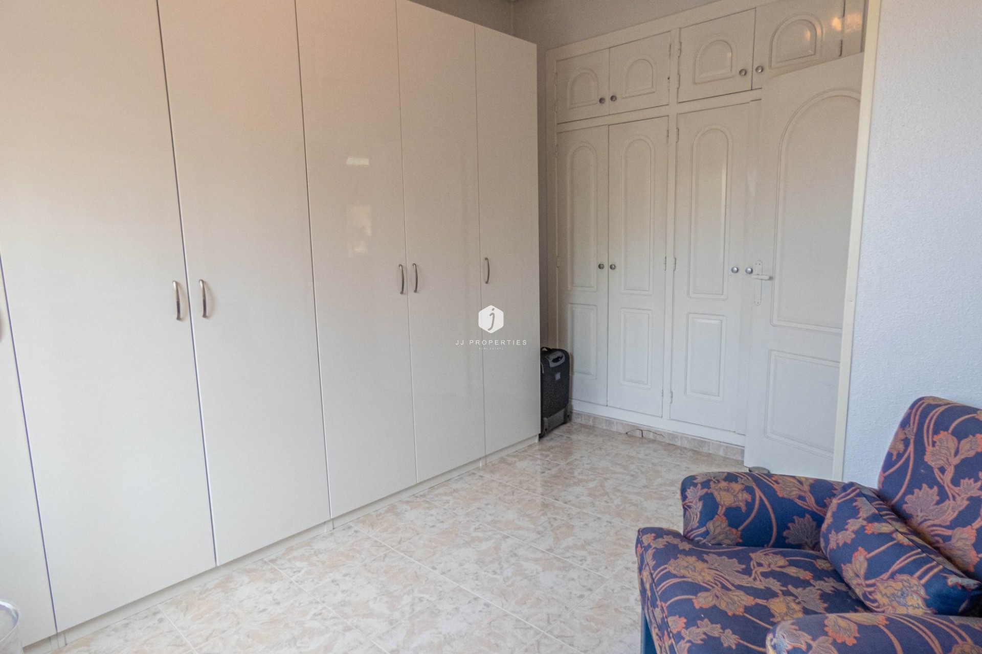 Aus zweiter Hand - Villa -
Ciudad Quesada - Costa Blanca