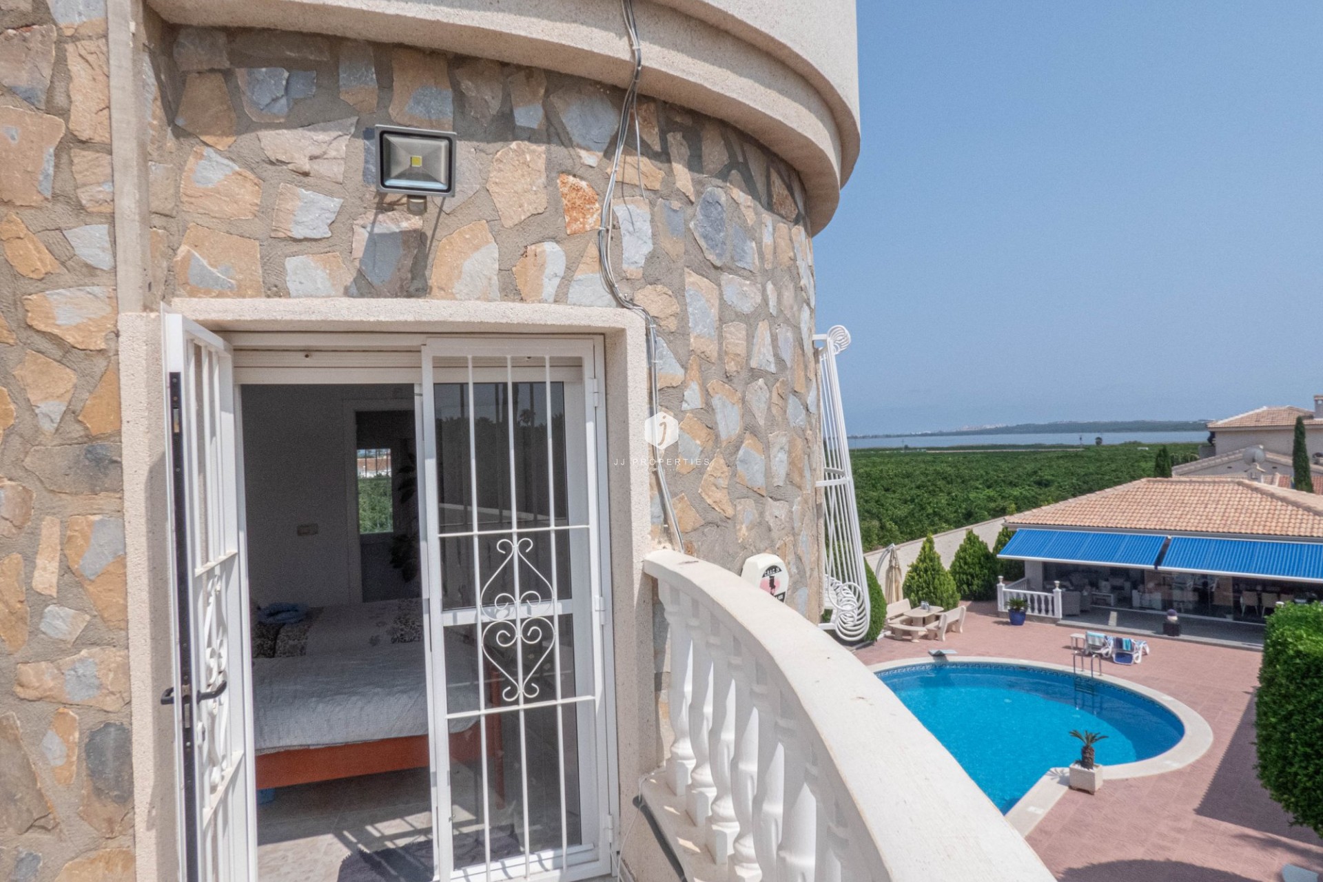 Aus zweiter Hand - Villa -
Ciudad Quesada - Costa Blanca