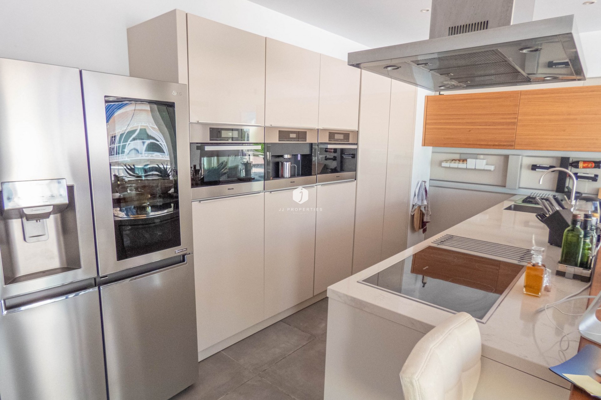 Aus zweiter Hand - Villa -
Ciudad Quesada - Costa Blanca