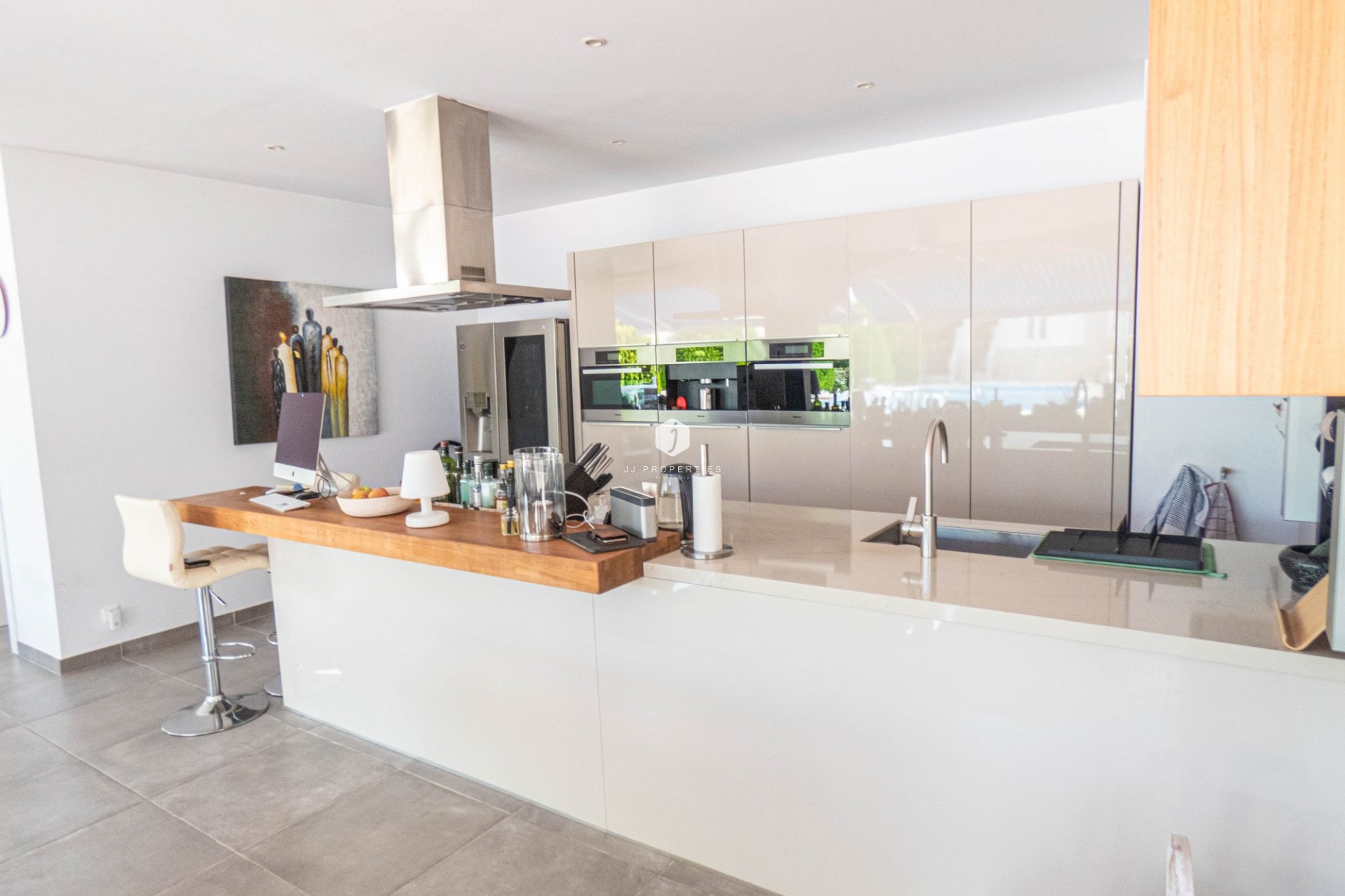 Aus zweiter Hand - Villa -
Ciudad Quesada - Costa Blanca