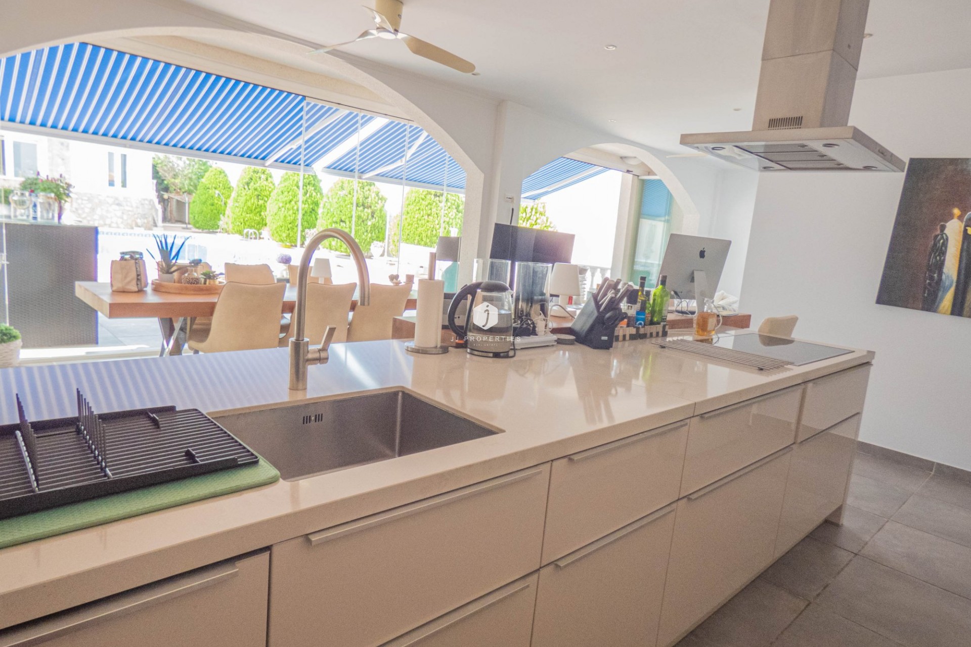 Aus zweiter Hand - Villa -
Ciudad Quesada - Costa Blanca