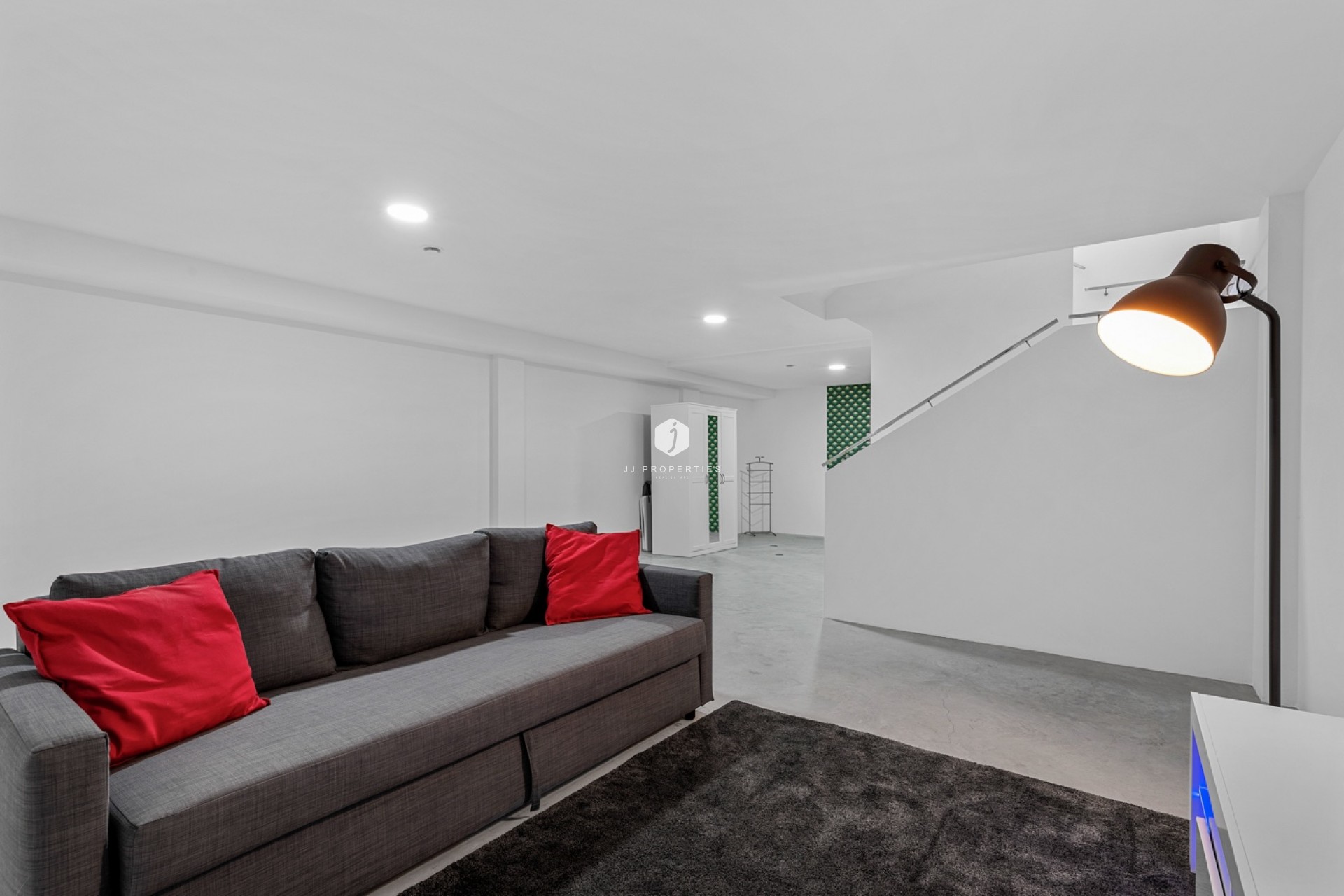 Aus zweiter Hand - Villa -
Ciudad Quesada - Costa Blanca